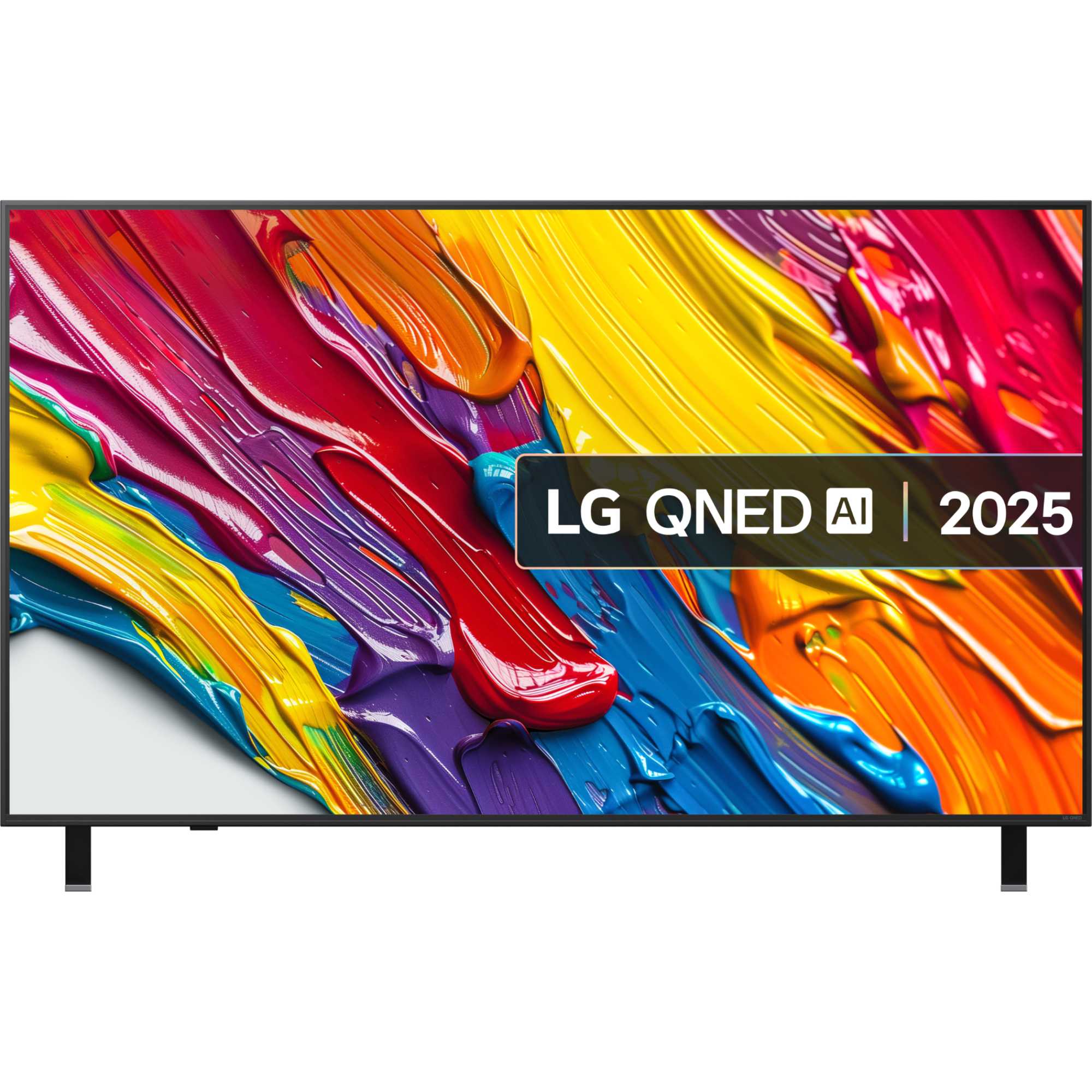 84A6C 65" 4K Ultra HD QNED HDR Smart TV - 65QNED84A6C
