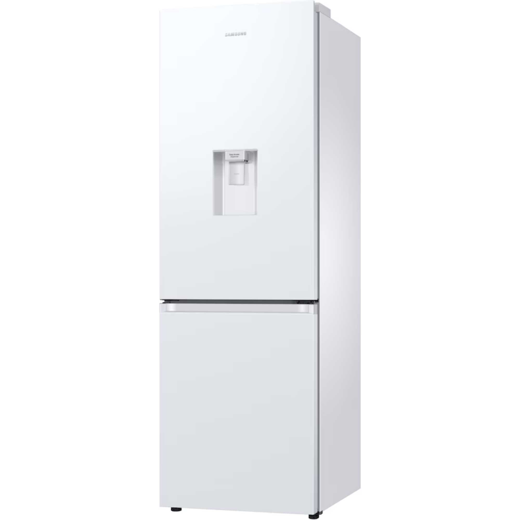 RB34C632EWW Frost Free Fridge Freezer - White