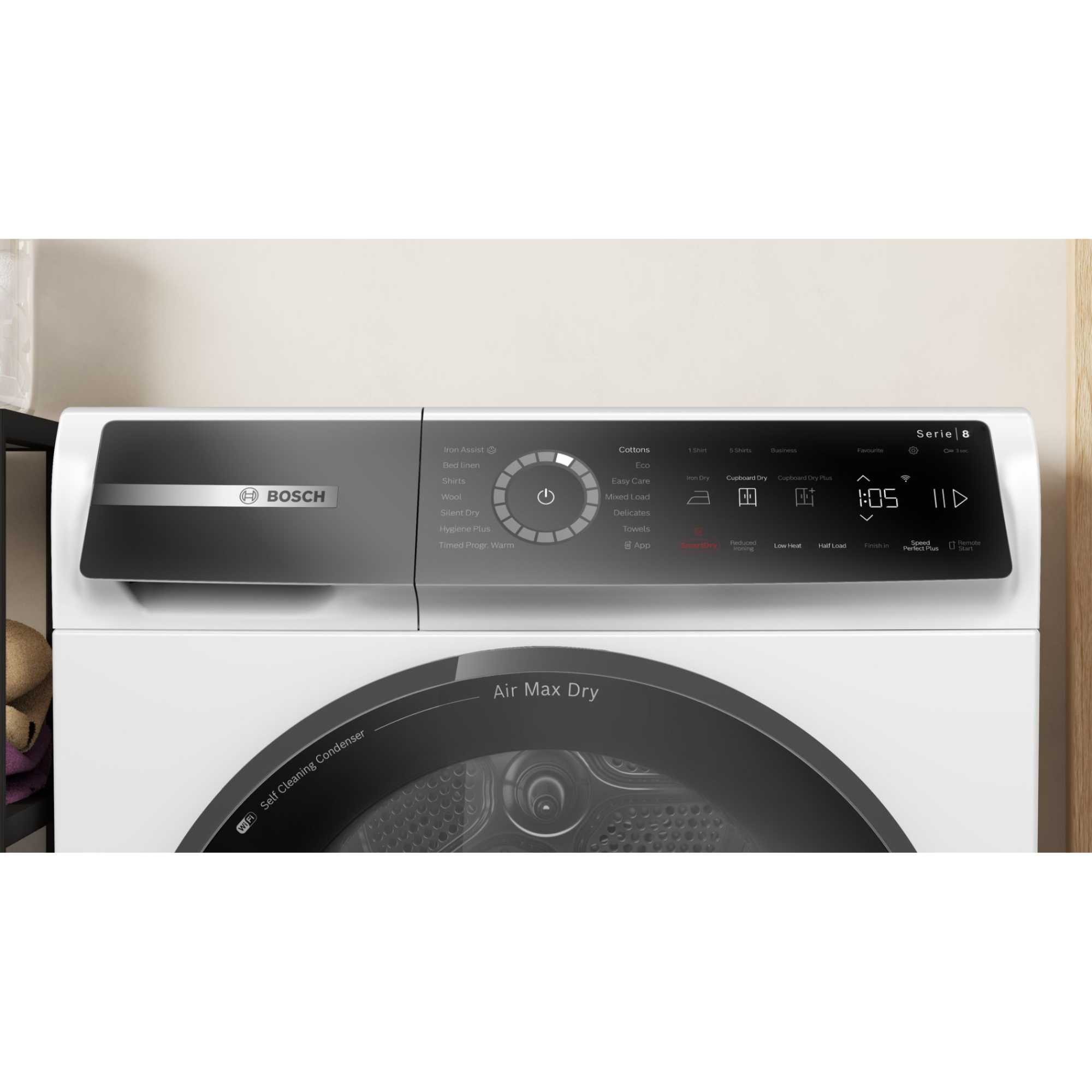 Bosch WRB247C9GB