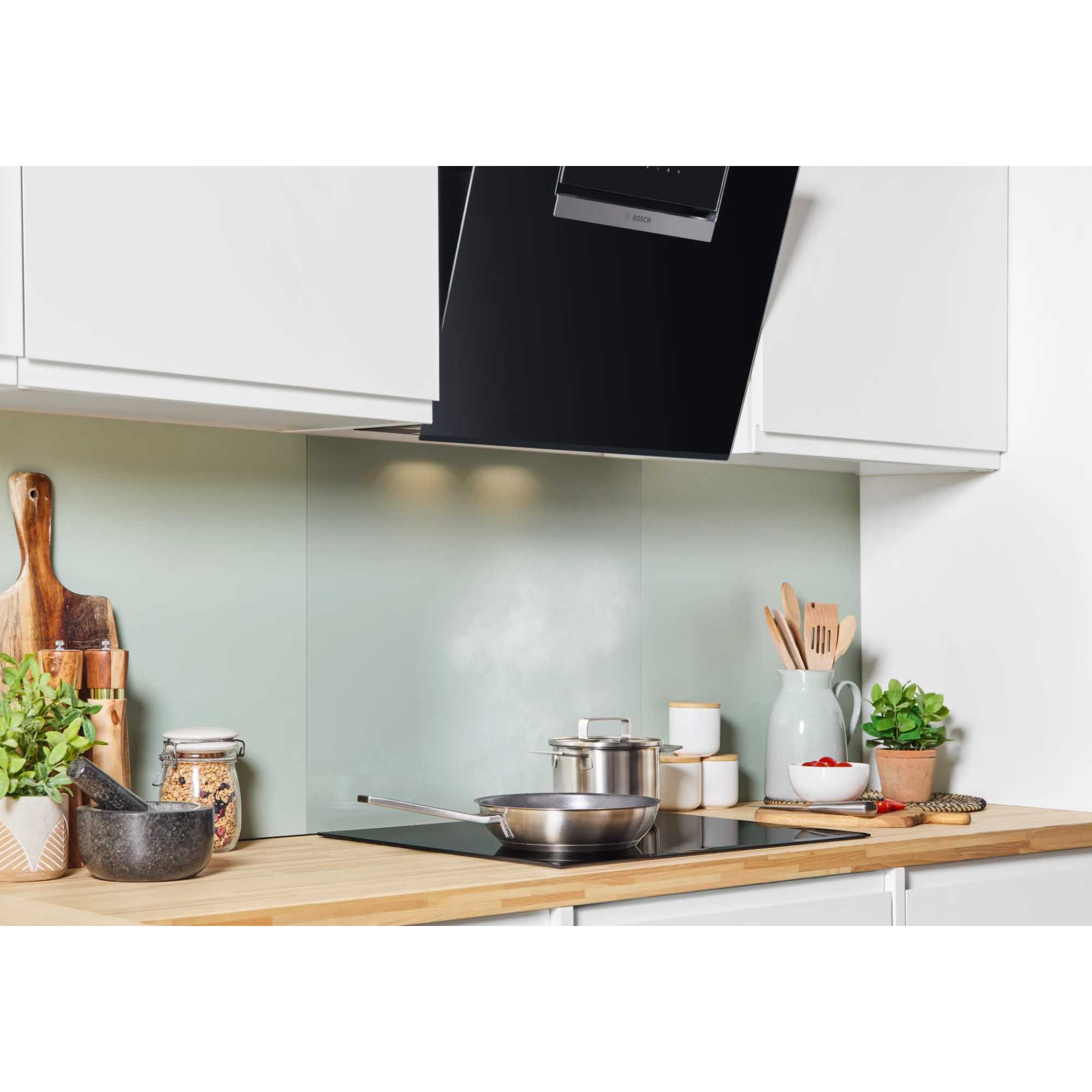 PIX631HC1E Series 6 60cm Induction Hob - Black