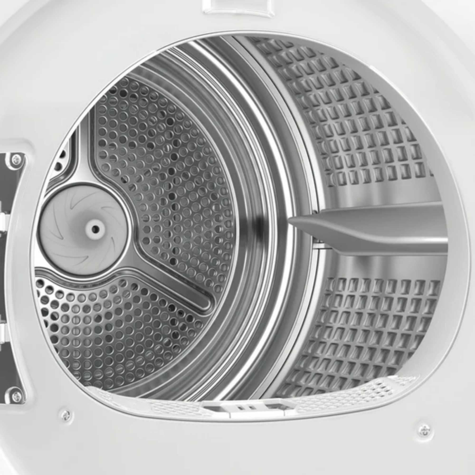 X7 10kg Heat Pump Tumble Dryer - HD100-C367U1