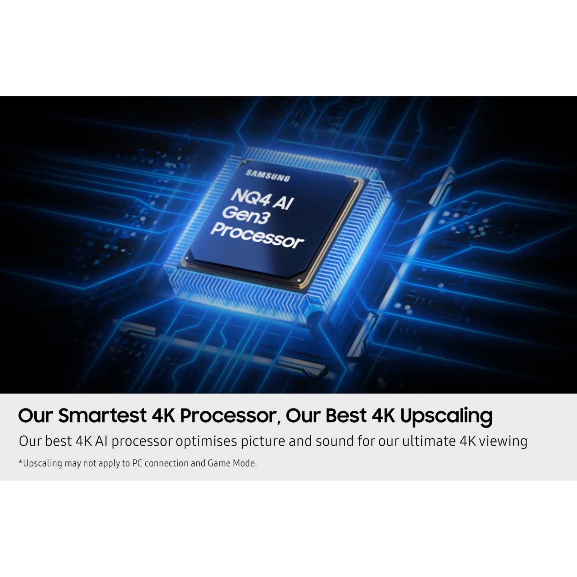 QES90F 42" 4K Ultra HD OLED HDR Smart TV - QE42S90F