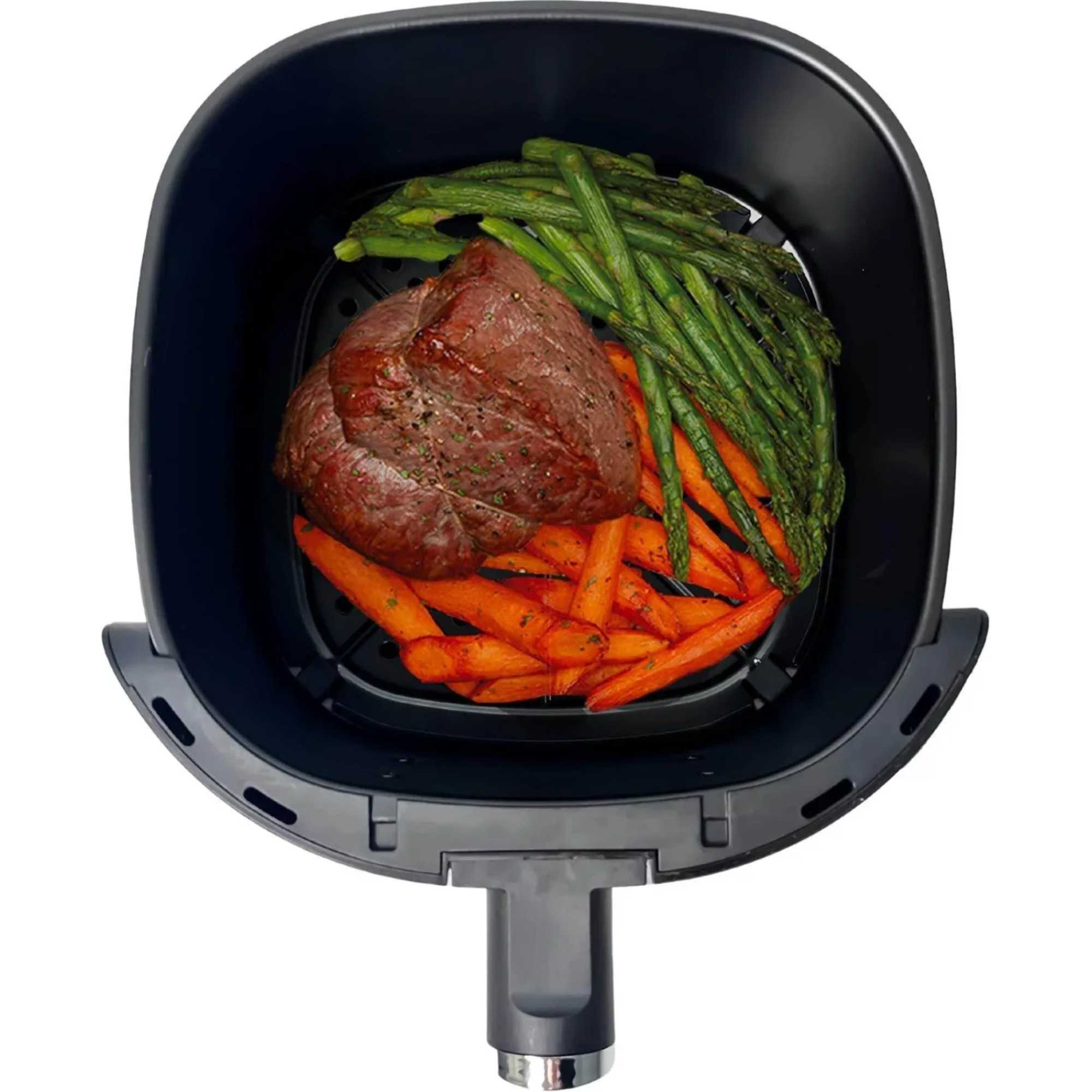 HB4001 SimpliFry 4.2L Manual Air Fryer