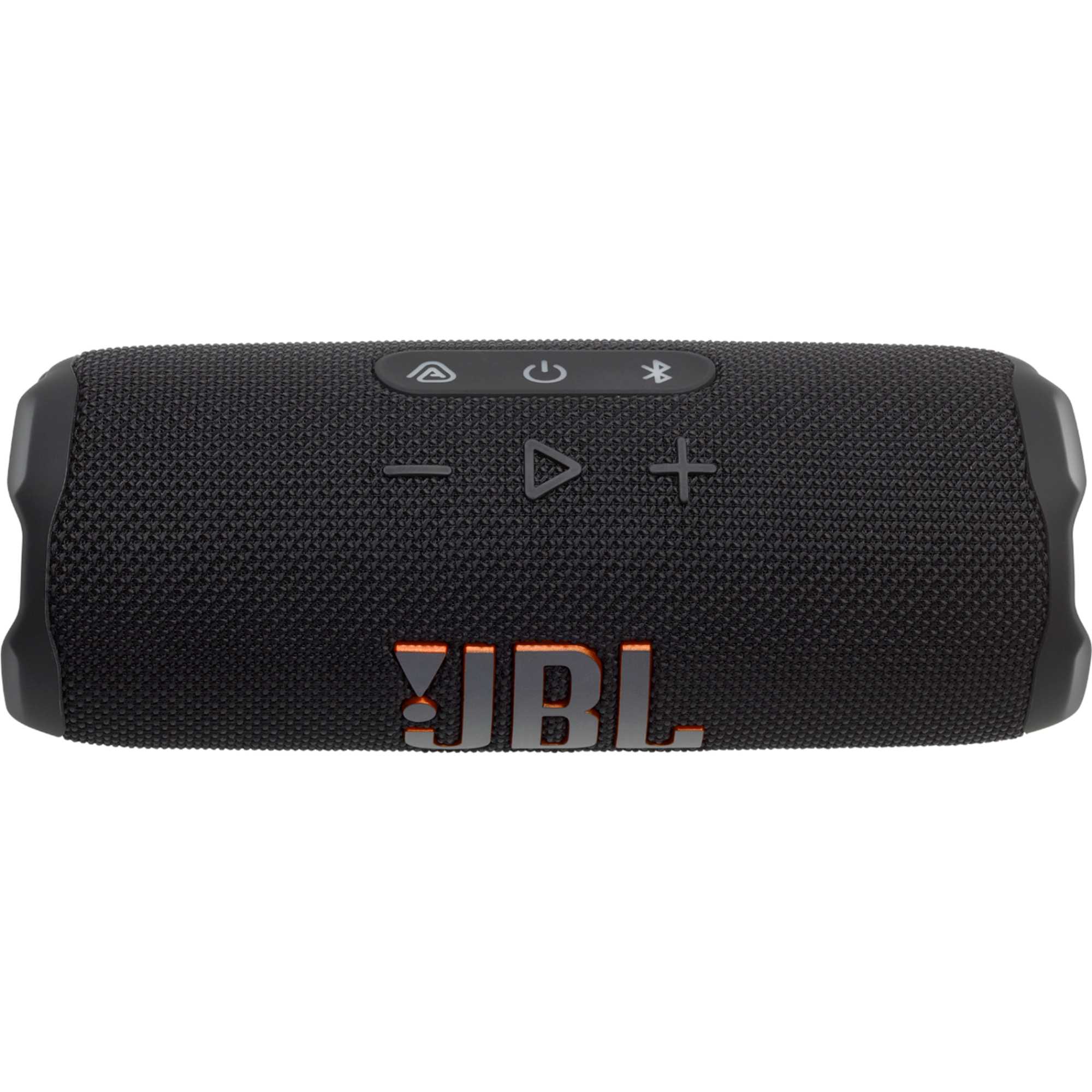 Flip 7 Portable Bluetooth Speaker with JBL Pro Sound - Black