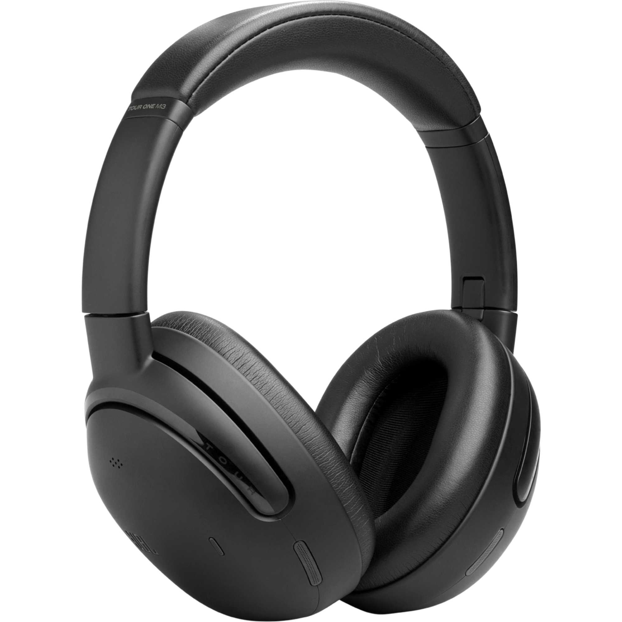 Tour One M3 Noise Cancelling Headphones - Black