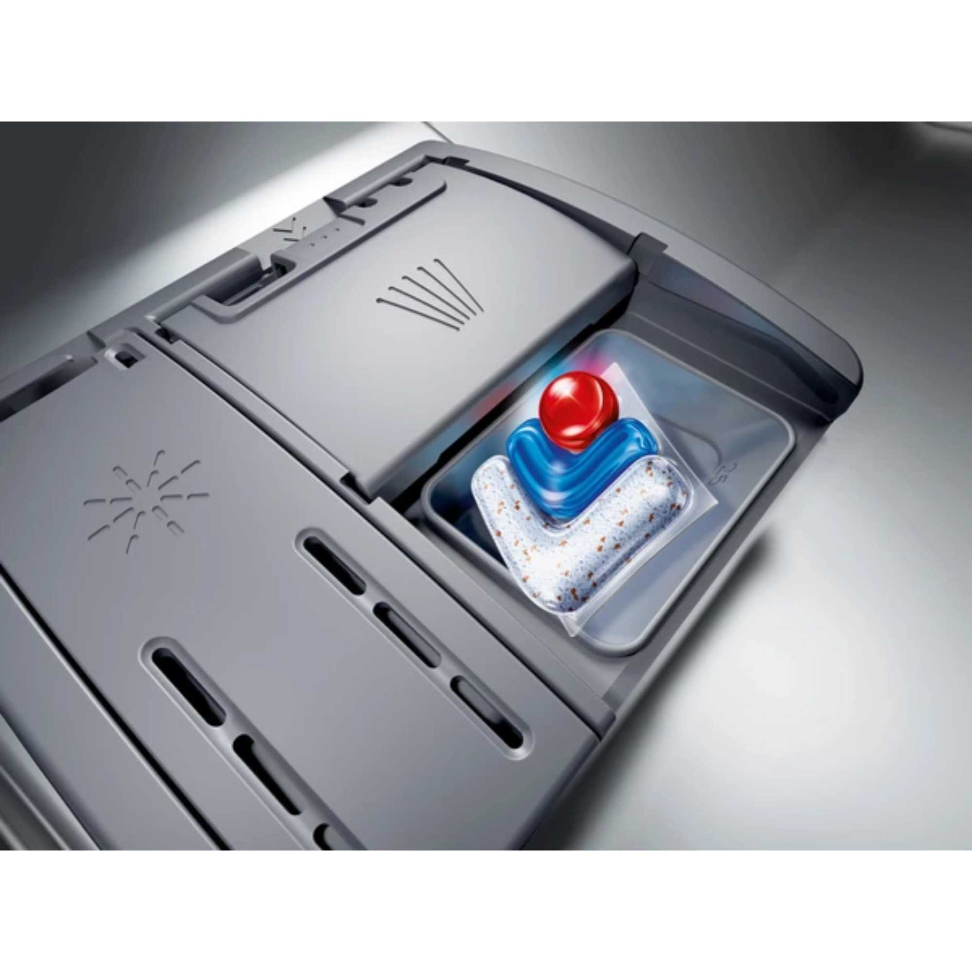Series 2 Freestanding Full-Sized Dishwasher - SMS2ITI67G
