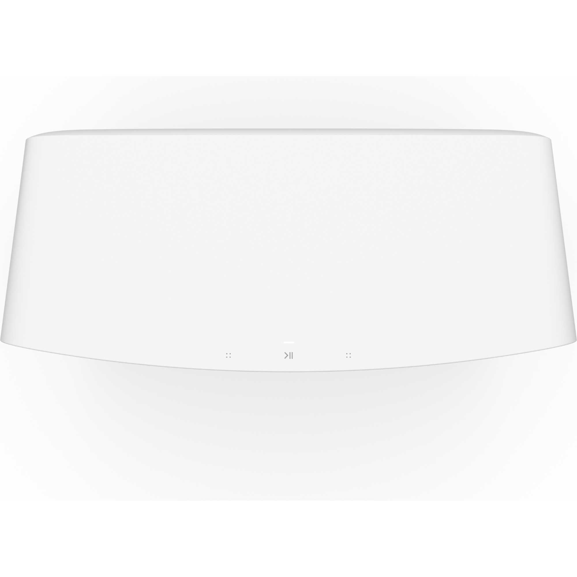 Five Smart Studio Quality Stereo Speaker with Trueplay & Apple AirPlay 2