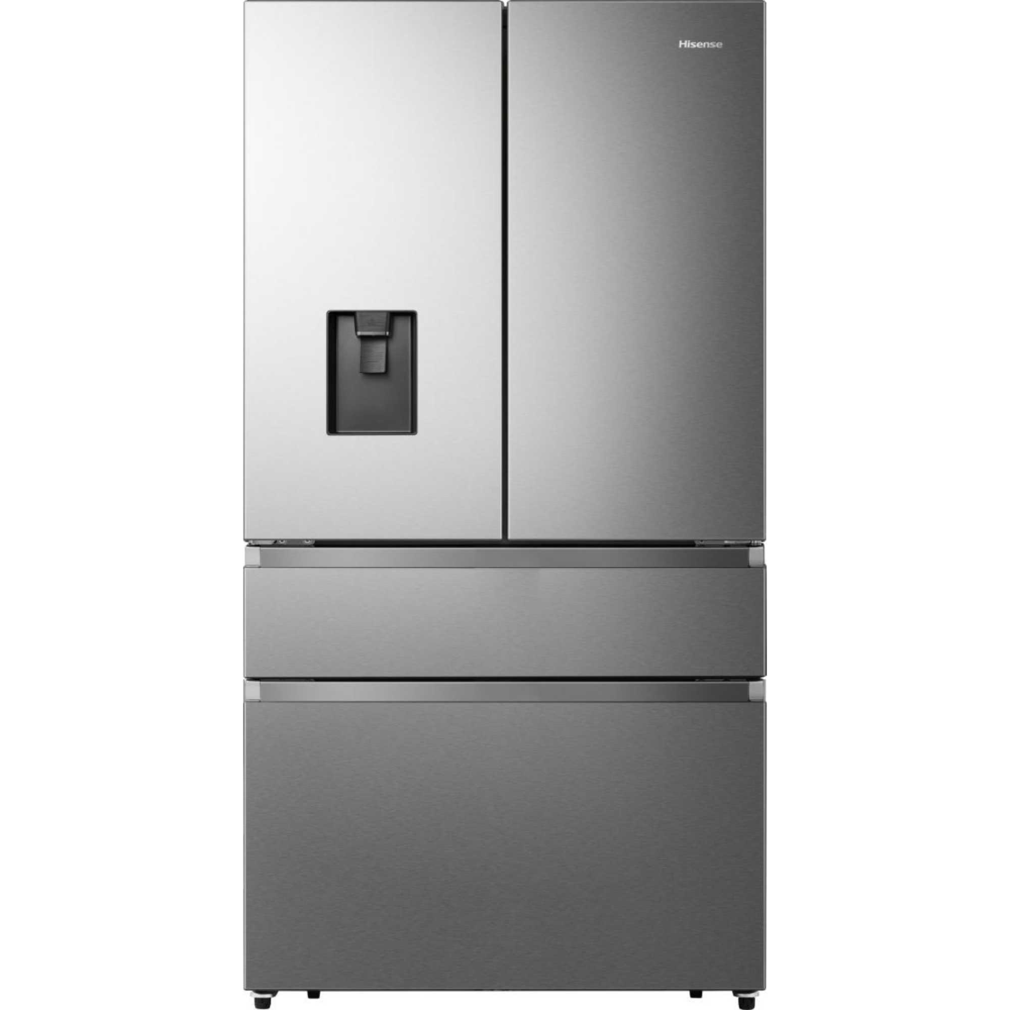RF749N4SWSE 579l Total No Frost American Fridge Freezer