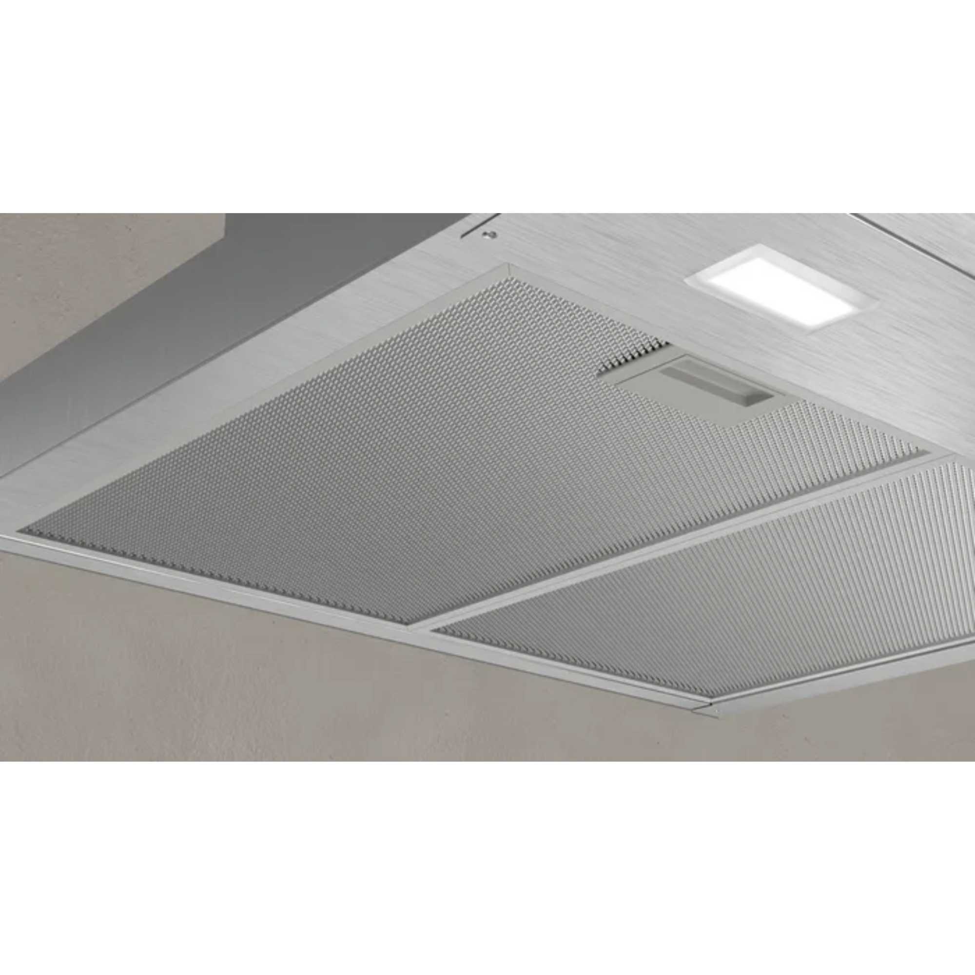 D62BBC0N0B N 30 60cm Wall-Mounted Cooker Hood - Stainless Steel