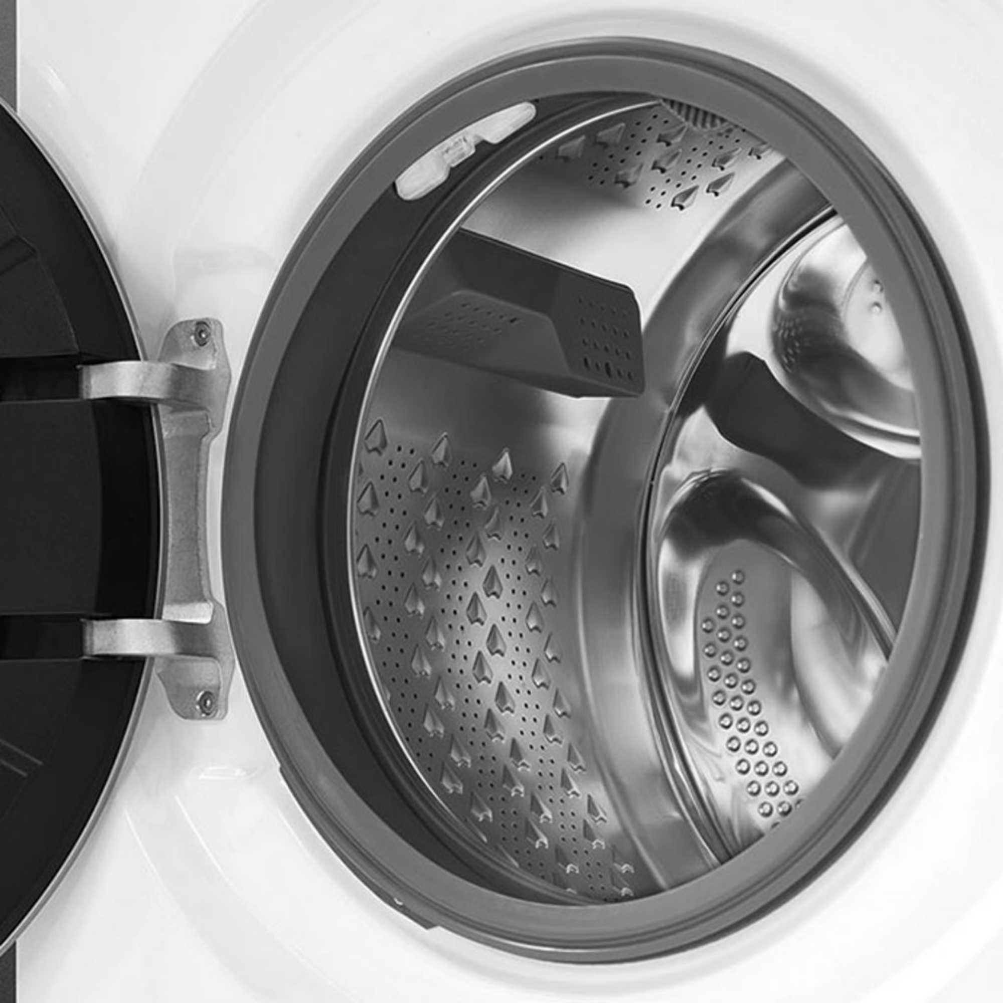 9kg 1600rpm Washing Machine - WNP96SLAAUK1