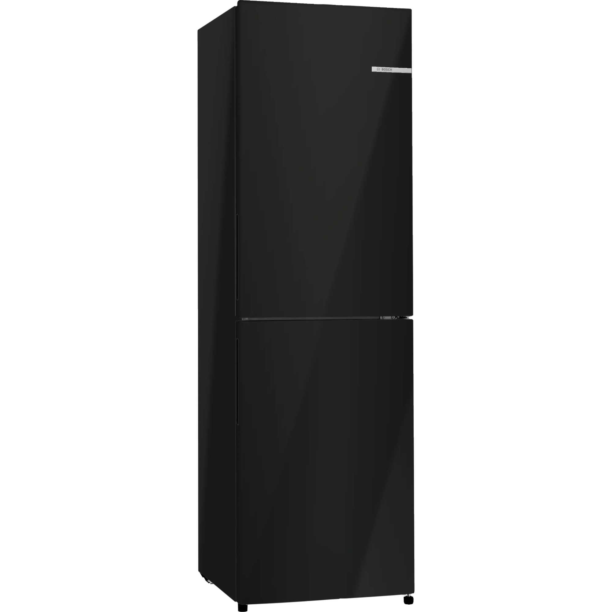 Series 2 Fridge Freezer 50/50 Total No Frost - Black - KGN27NBEAG