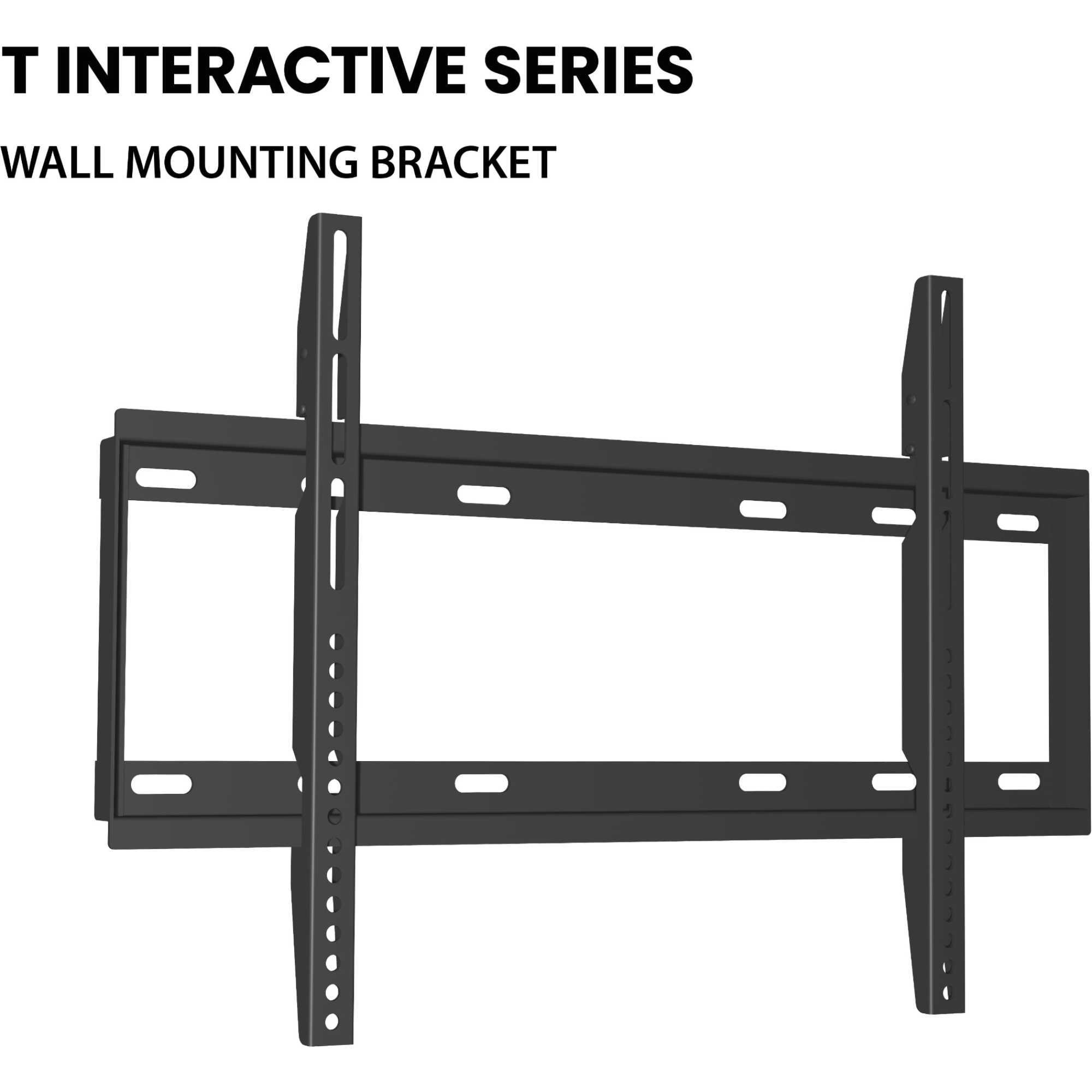 55" Touchscreen PC with Android T5529AS-B1AG
