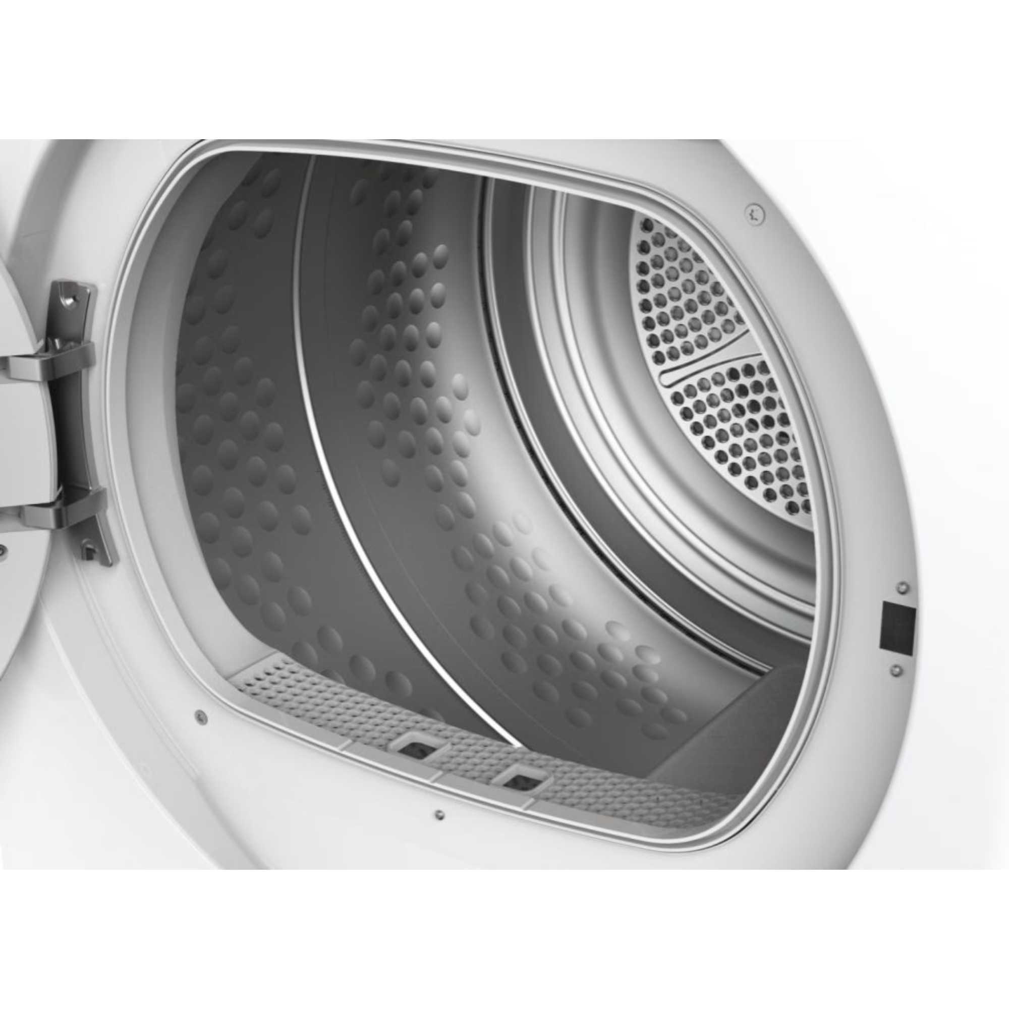 CSEV9DF-80 9kg Vented Tumble Dryer - White