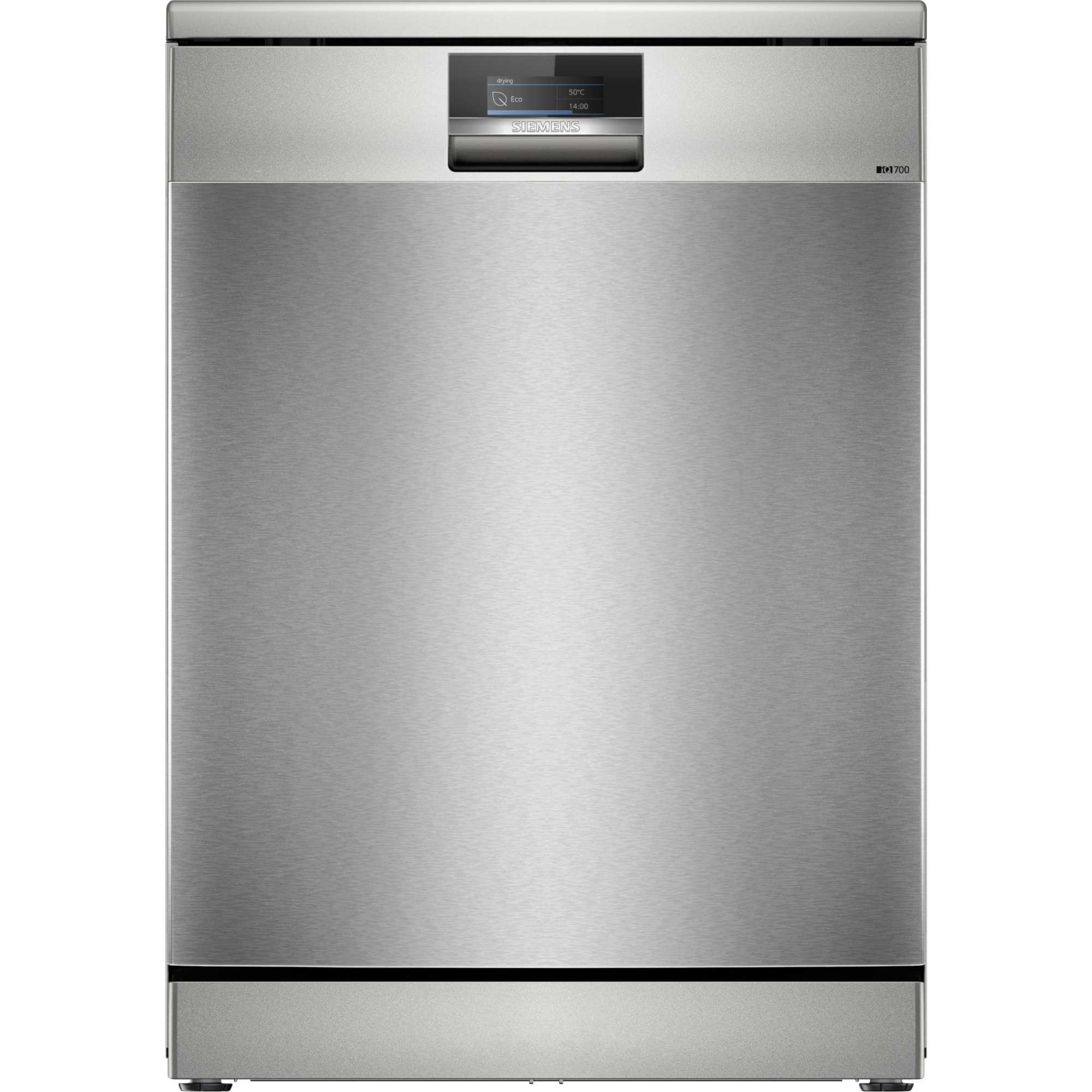 iQ700 Freestanding Full-Sized Dishwasher - SN27TI02CE