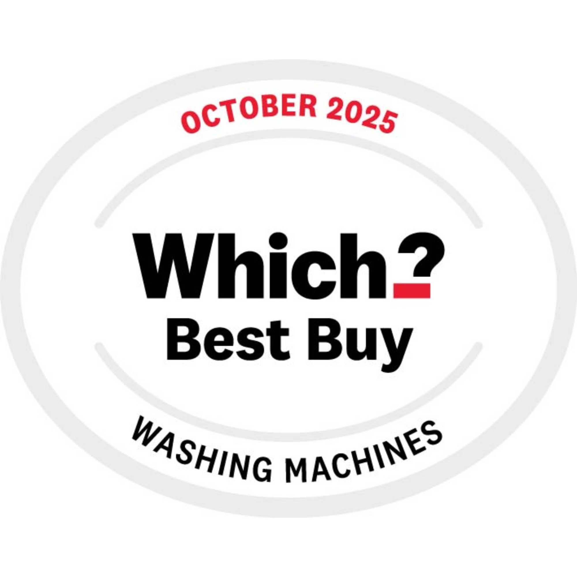Series 6 WIW28302GB 8kg 1400rpm Built-In Washing Machine