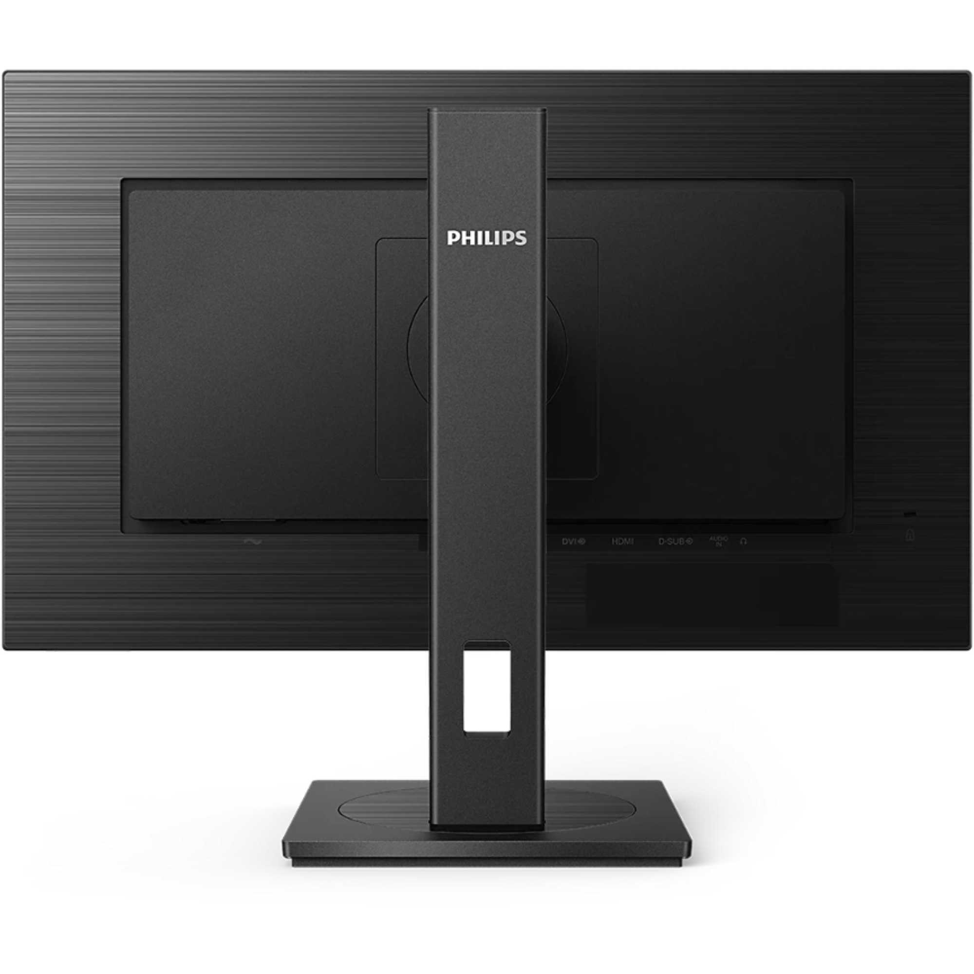 242S1AE-00 24" S Line LCD 1080p Monitor - Black