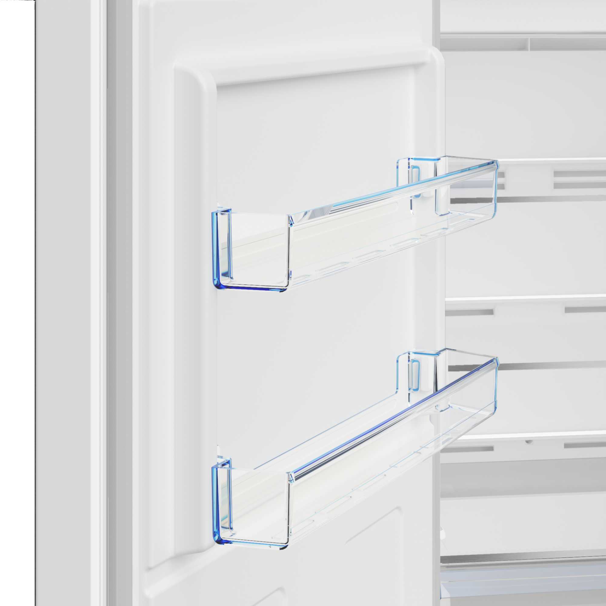 Tall Freezer Frost Free - White - FNP4686W