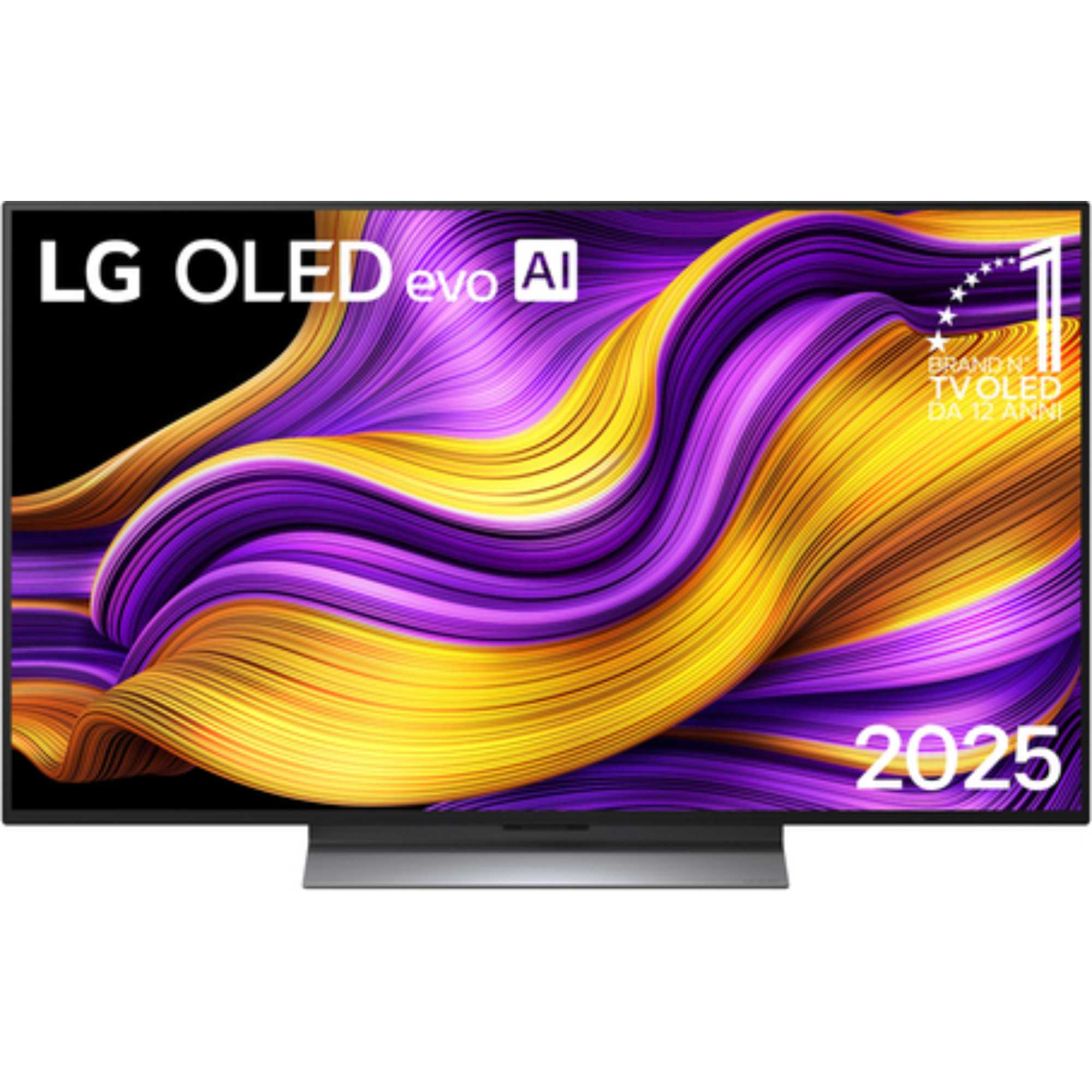 G56LS 48" 4K Ultra HD OLED 120Hz Smart TV - OLED48G56LS