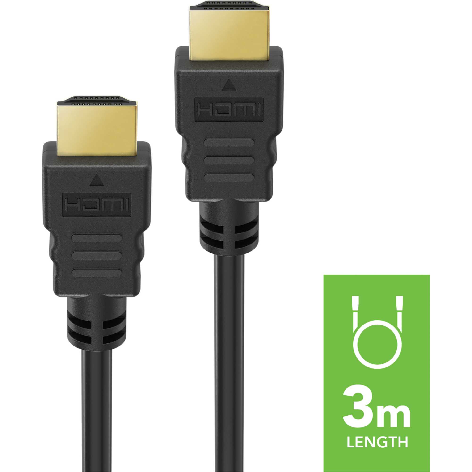 AHD30 3m High Speed HDMI Cable