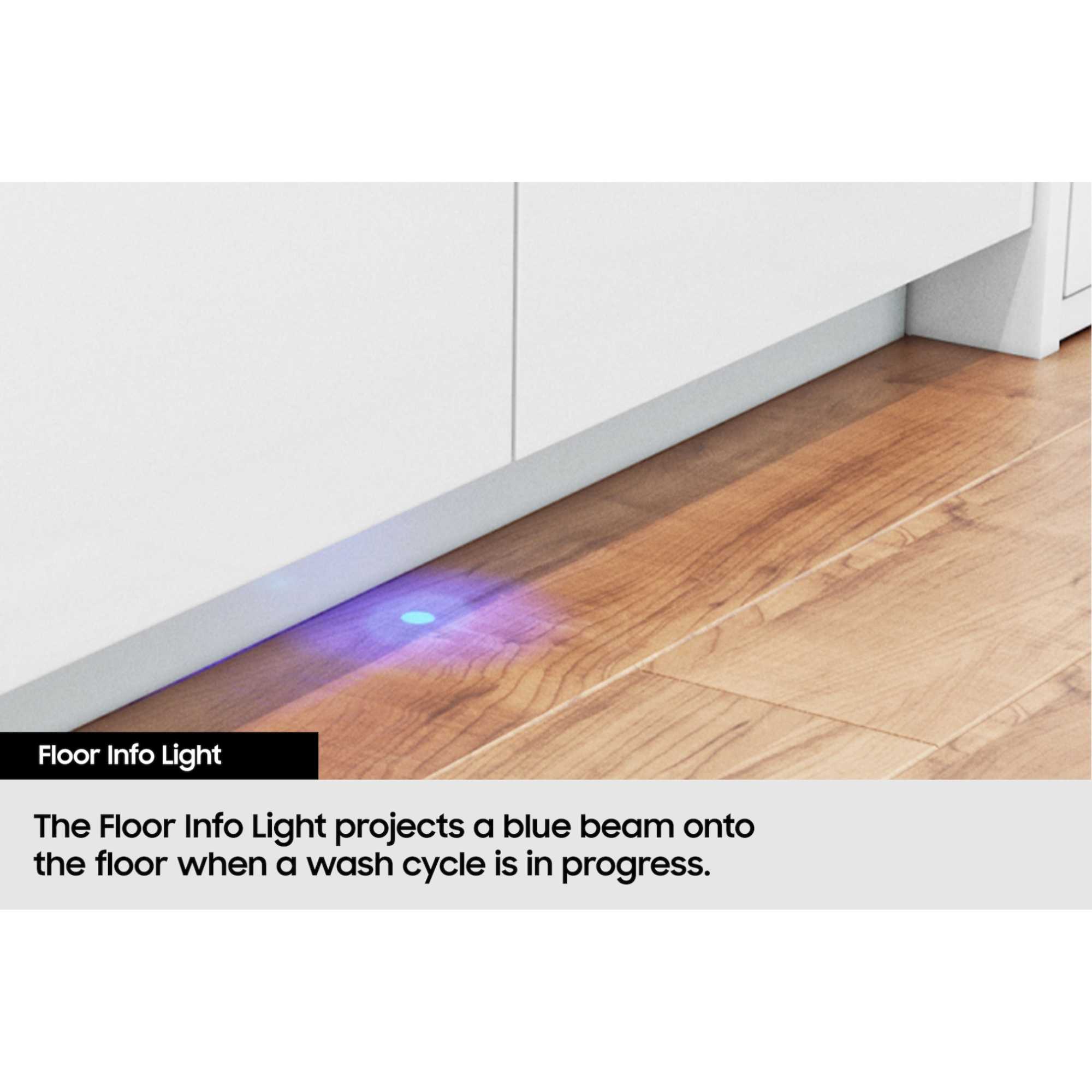 DW60CG550B00EU Series 7 14 Place Settings Built-In Dishwasher with Auto Door Open