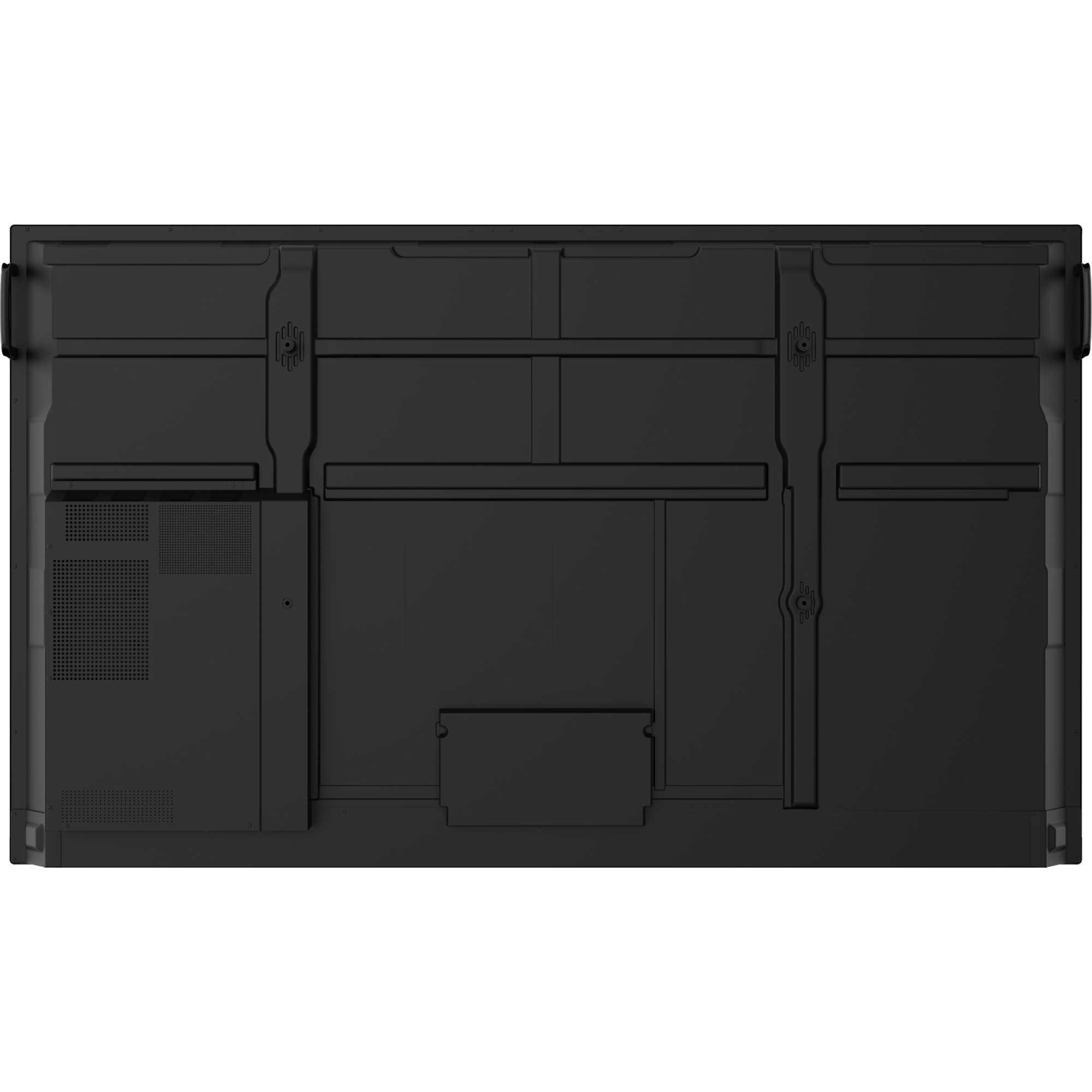 75" Touchscreen PC with Android TE7512MIS-B4AG