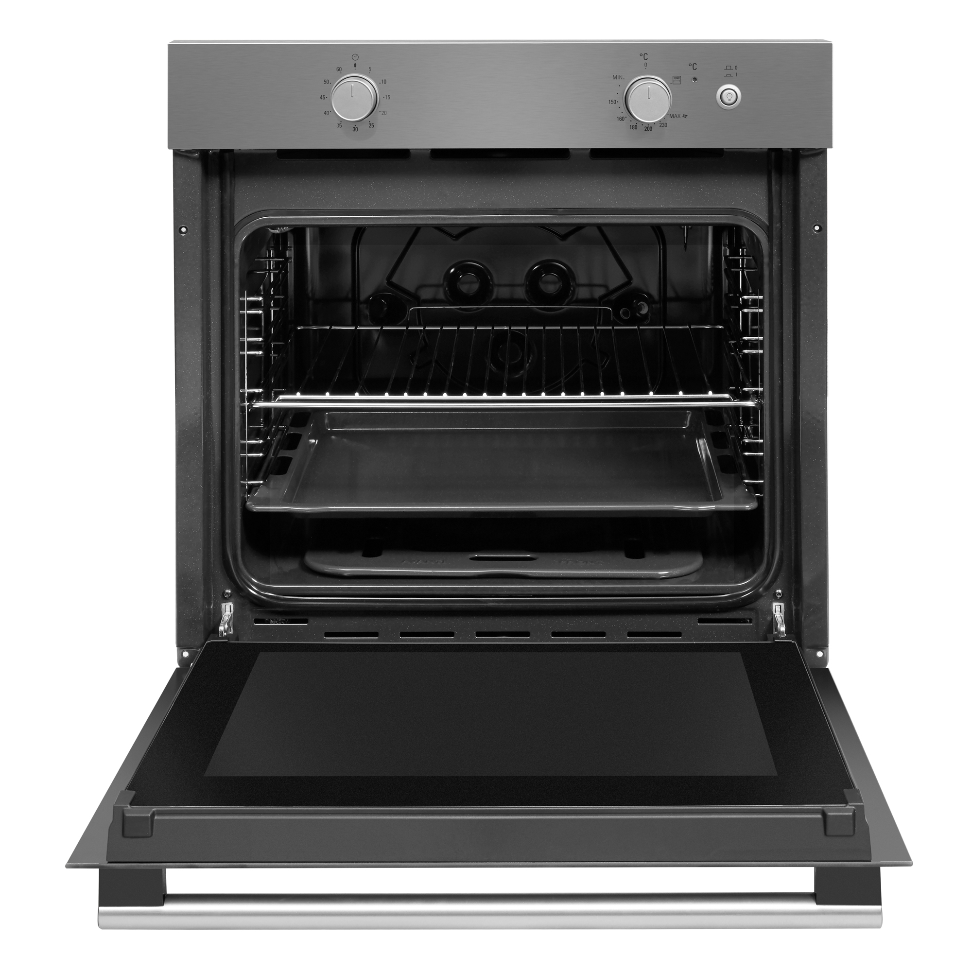 GA2124IX 75L Built-In Single Gas Oven