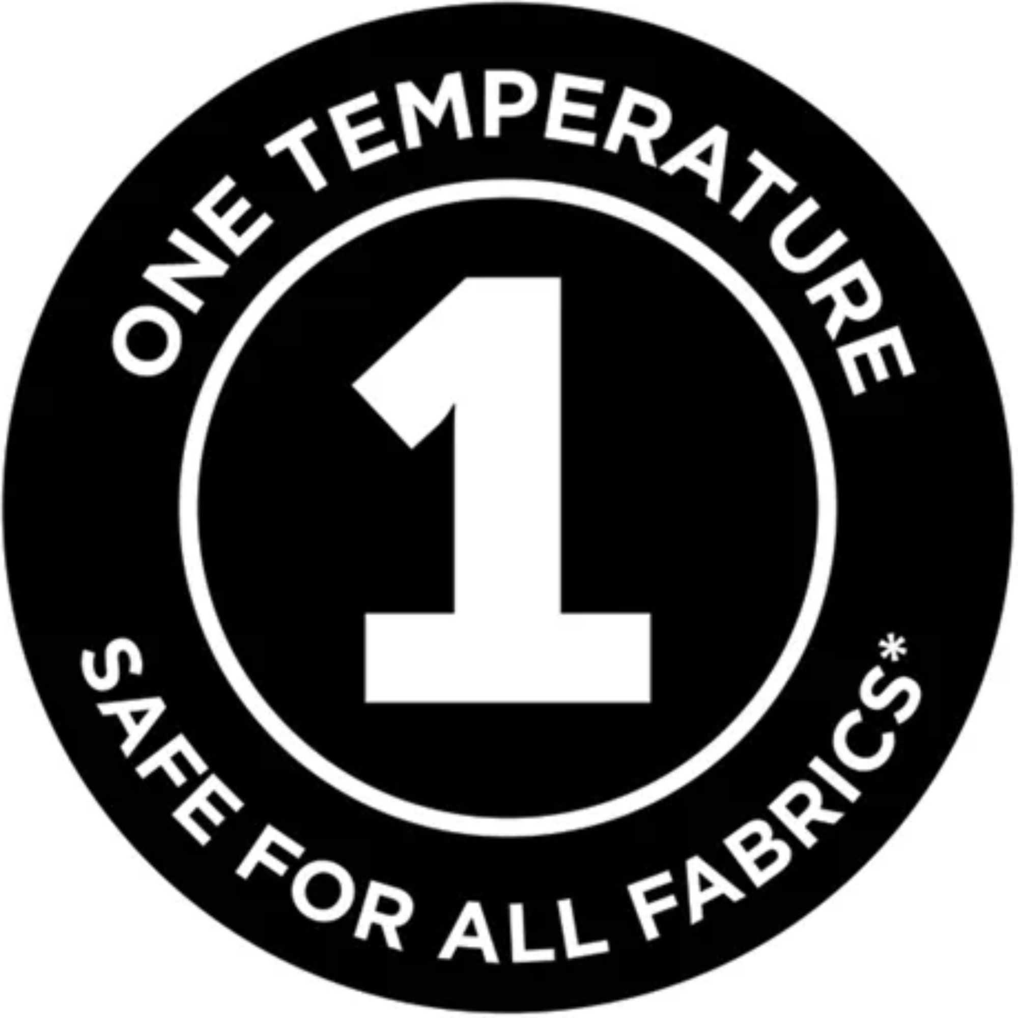 28370 Steam Genie 2 in 1 Handheld Clothes Steamer