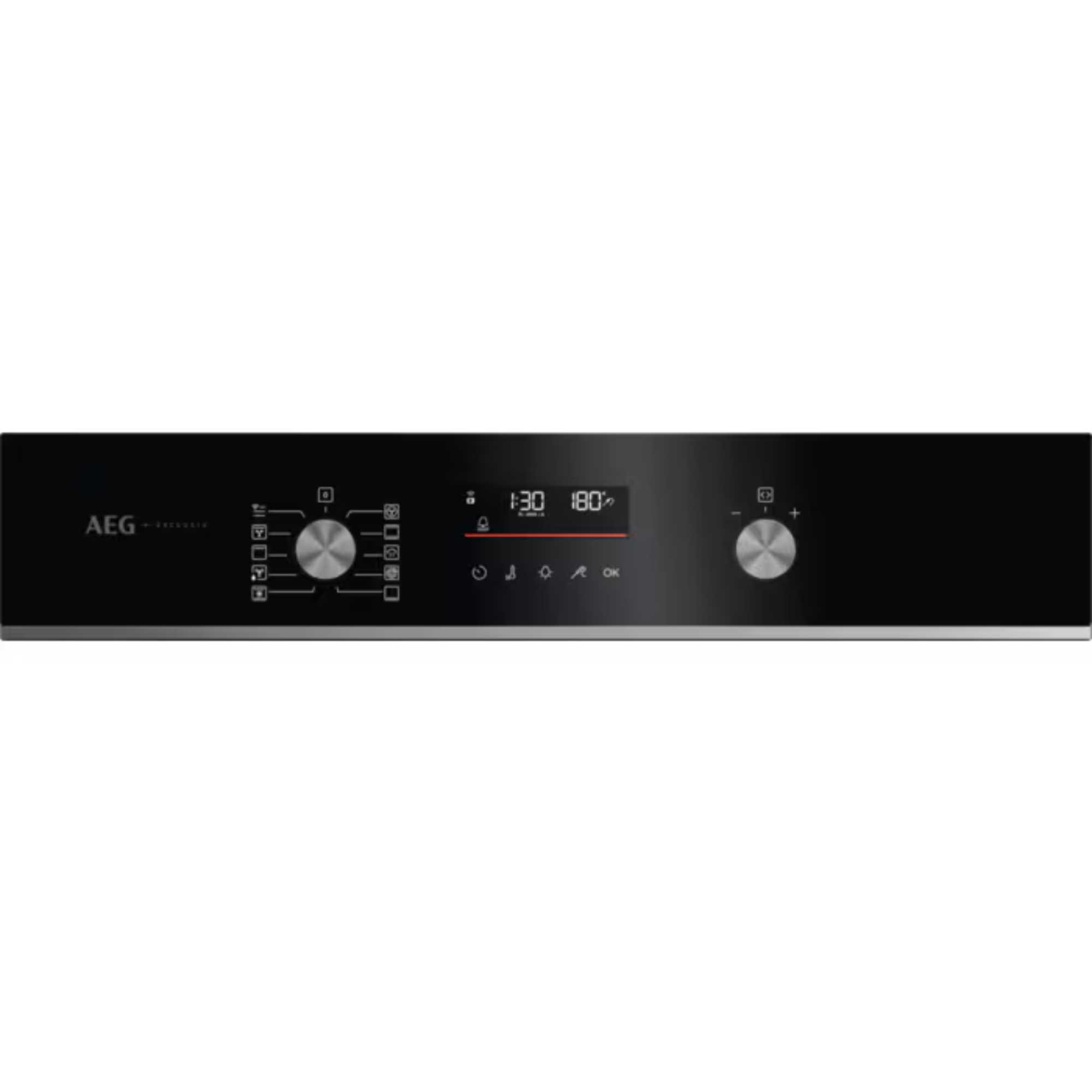 5000 SteamBake Built-In Electric Oven SurroundCook - GA5PB50FAB