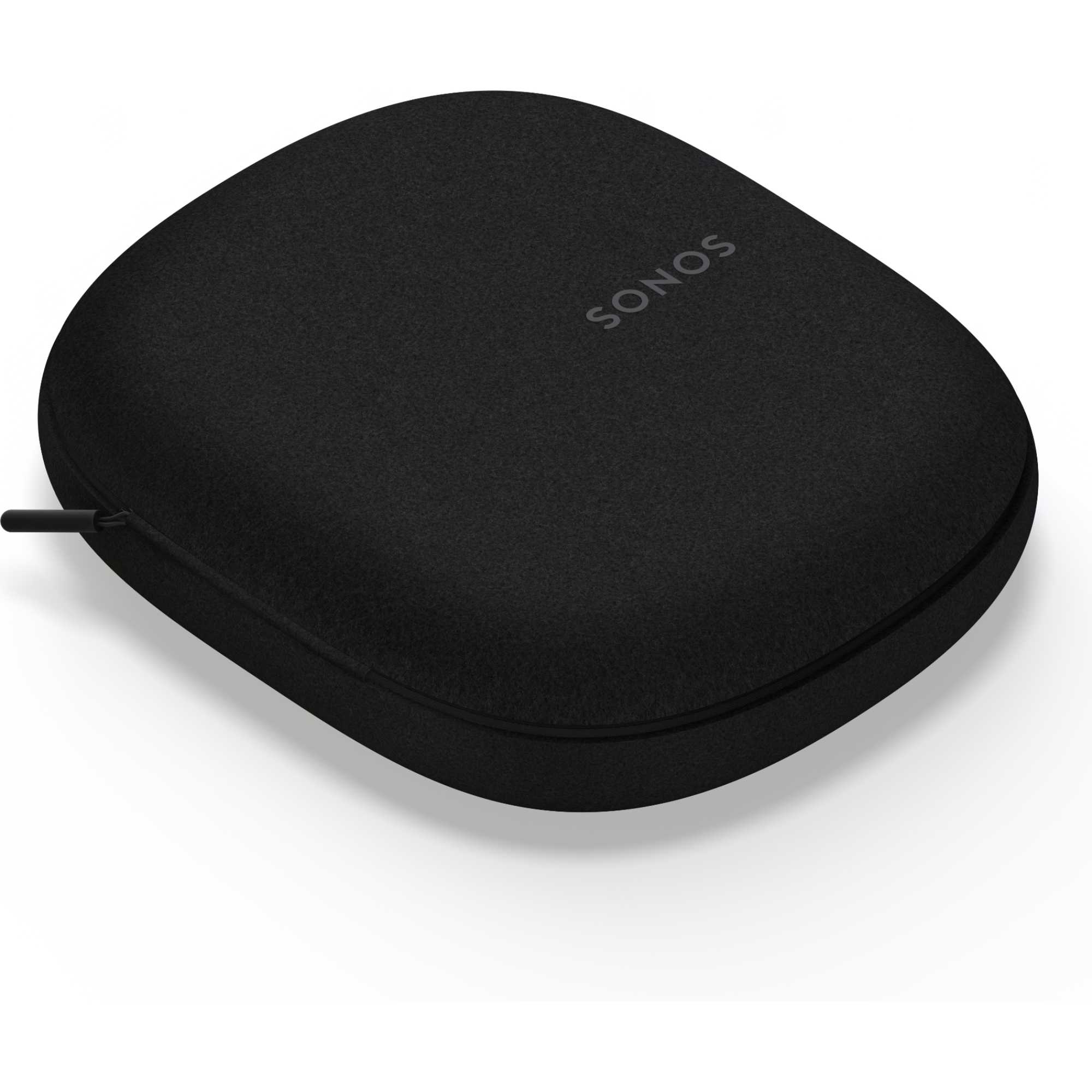 ACE Over Ear Wireless Headphones Bluetooth Ready - Black