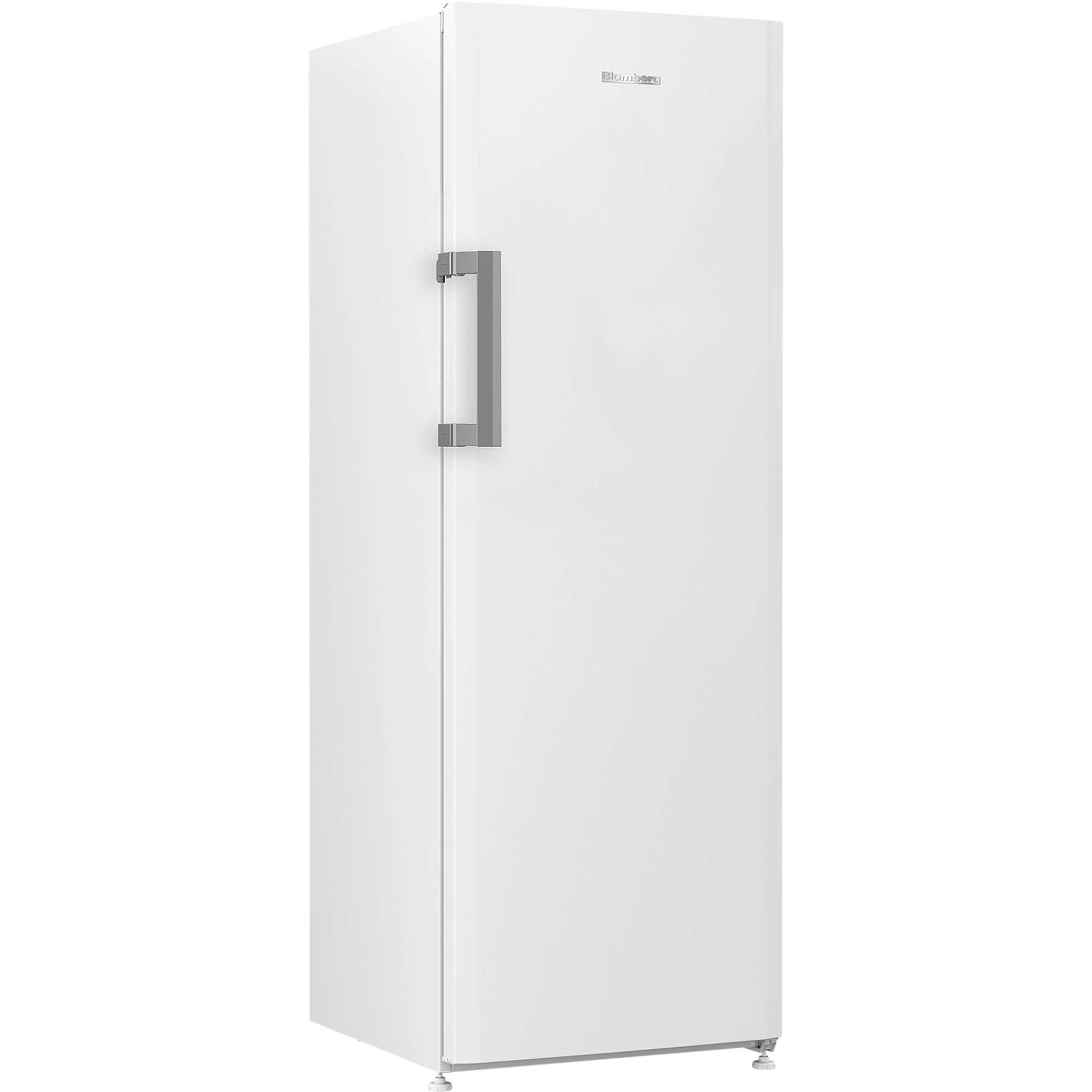 595mm Tall Larder Fridge - White - SSM4671P
