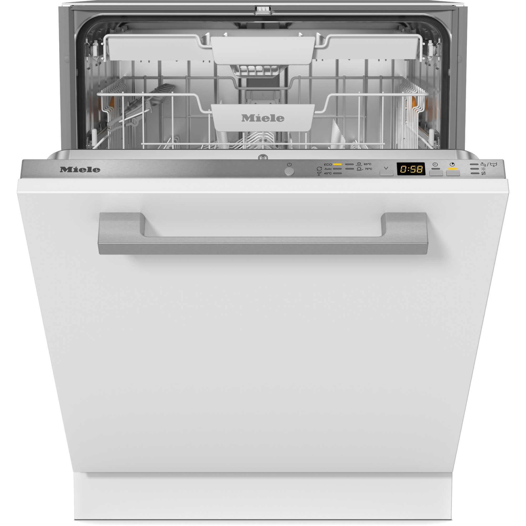 G 5651 SCVi Active 14 Place Settings Built-In Dishwasher