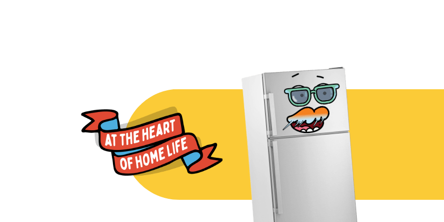 Refrigerator appliances