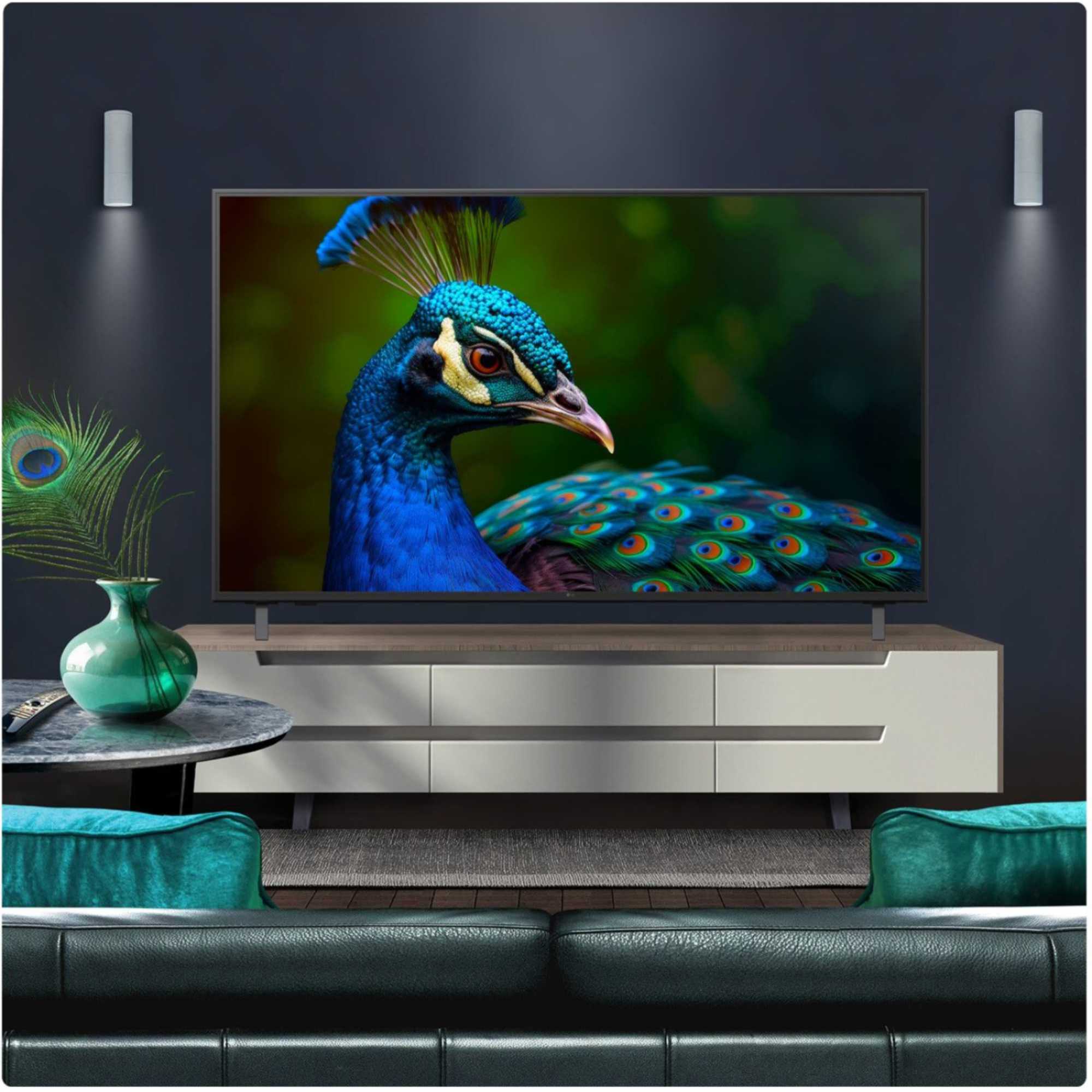 UA75006LA 86" 4K Ultra HD Smart TV 86UA75006LA