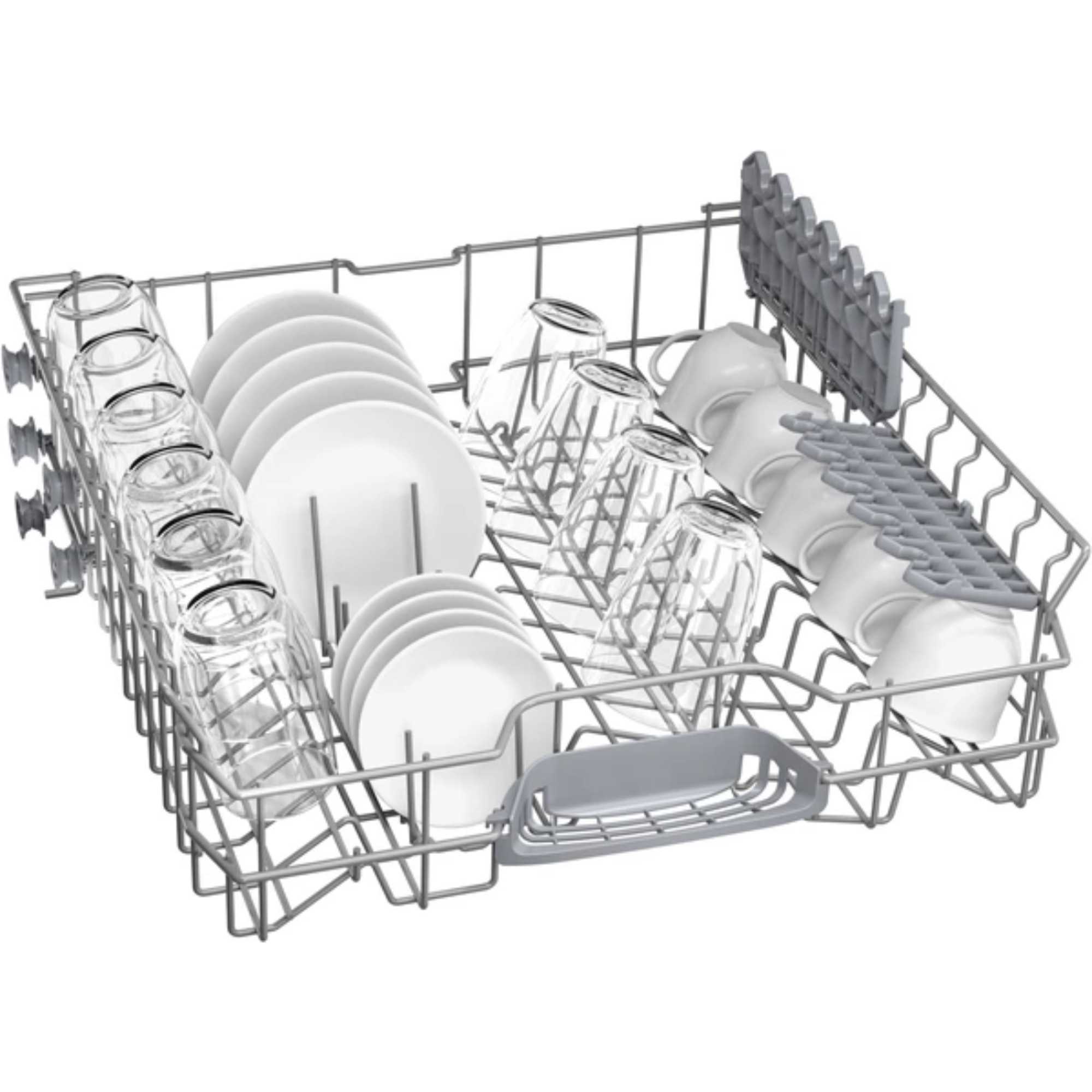 Series 2 Freestanding Full-Sized Dishwasher - SMS2ITI67G