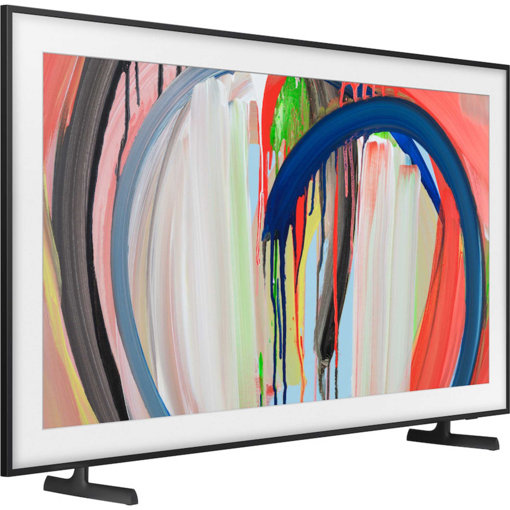 The Frame 55" LS04HA 4K Ultra HD 100Hz Smart TV - QE55LS03HA