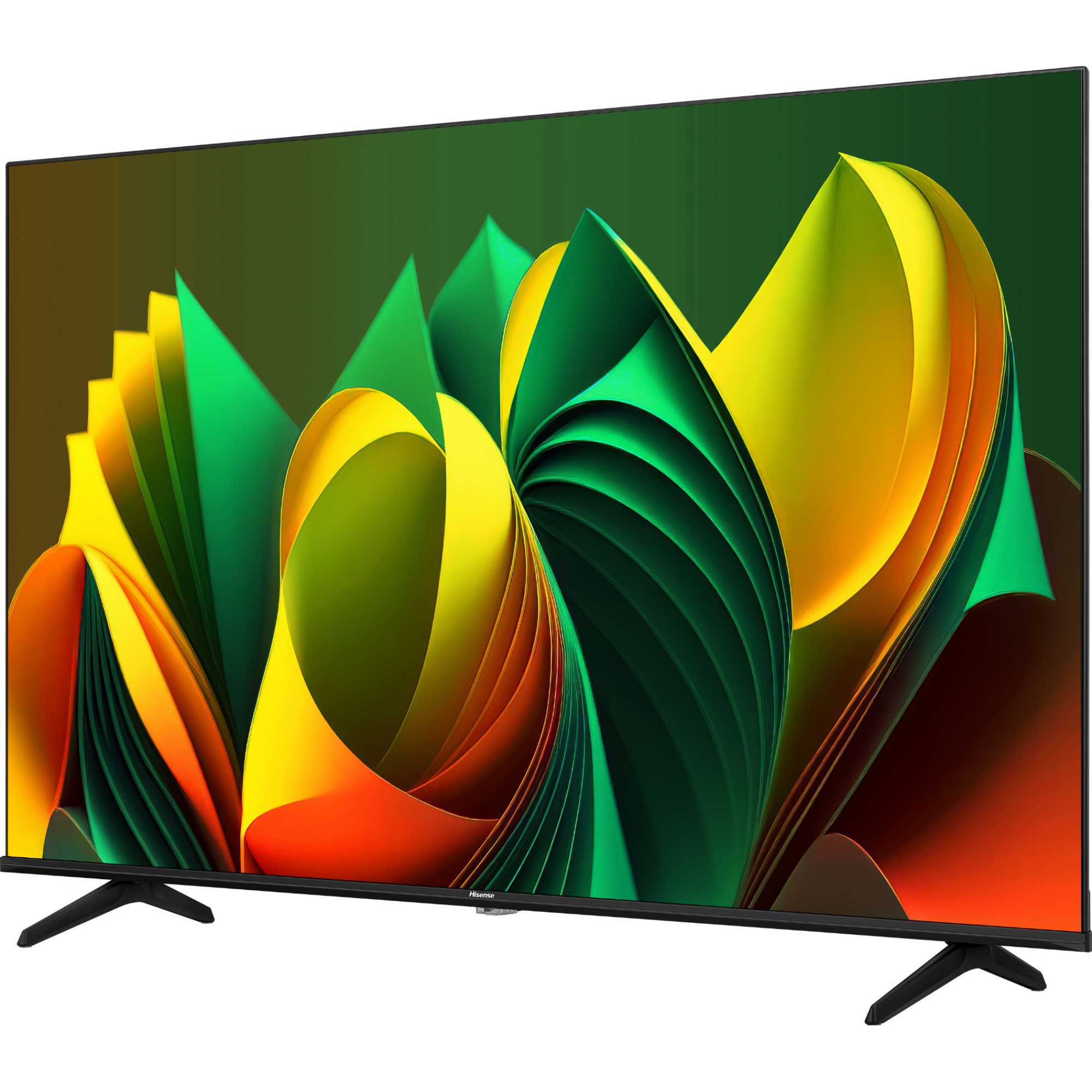 E78NQ 55" 4K Ultra HD QLED HDR Freely Smart TV - 55E78NQTUK