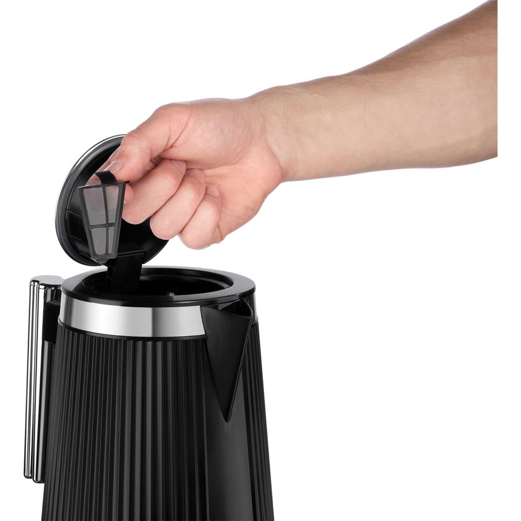 26750 Bronte Kettle - Black