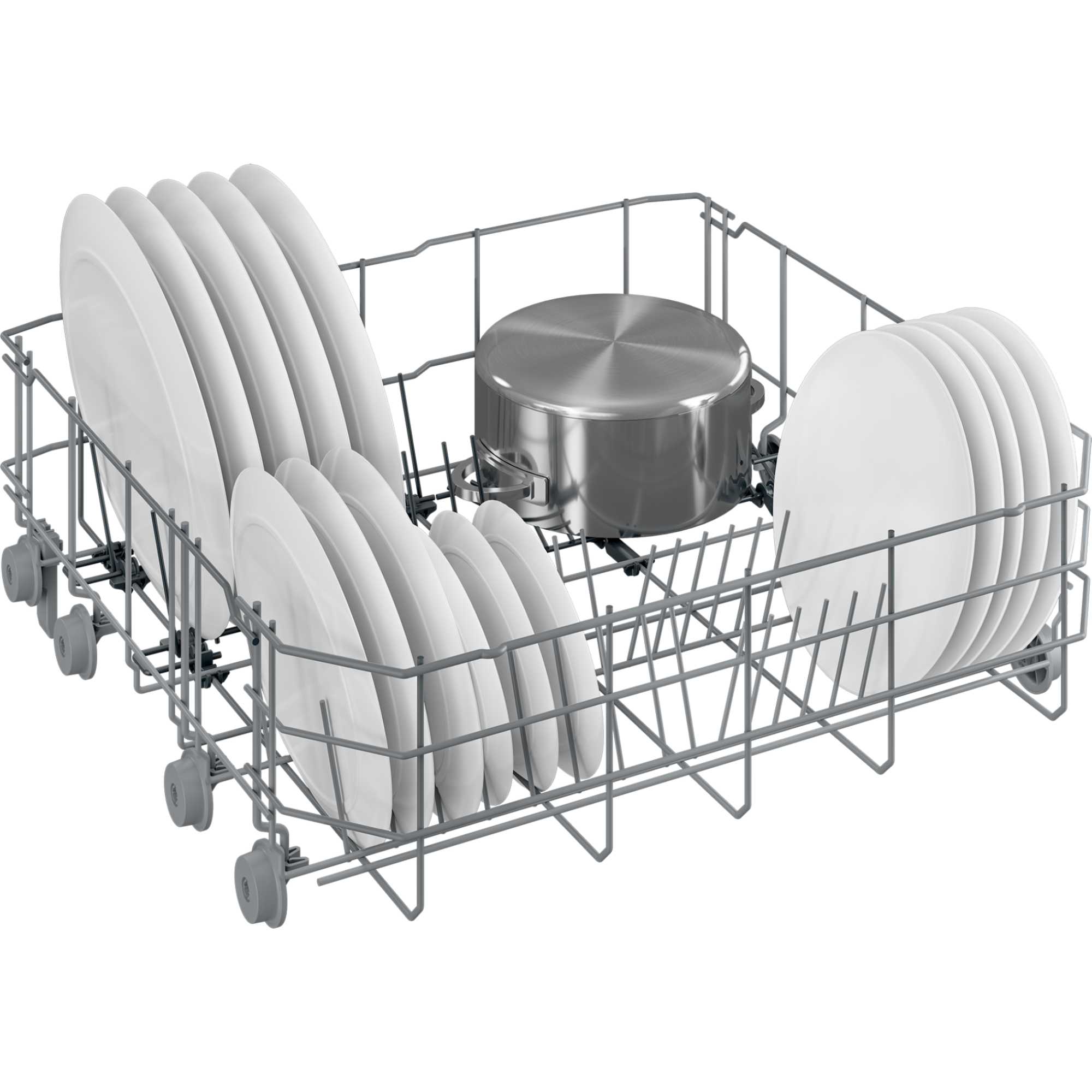 Fully Integrated Full-Sized Dishwasher - DIN15C20