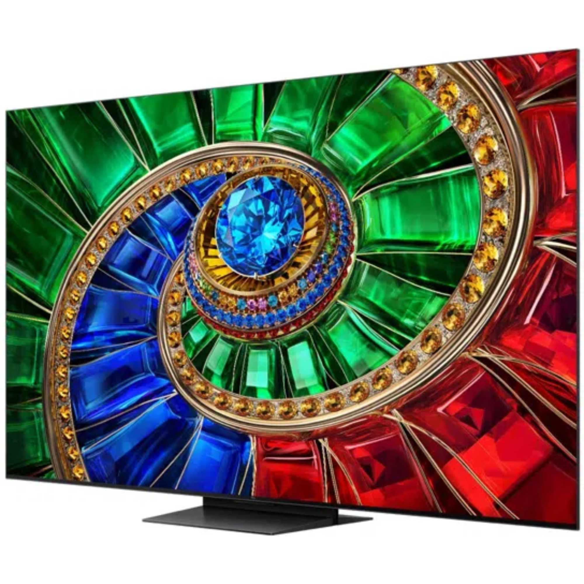 RM7L 65" 4K Ultra HD RGB-Mini LED TV - 65RM7LUK