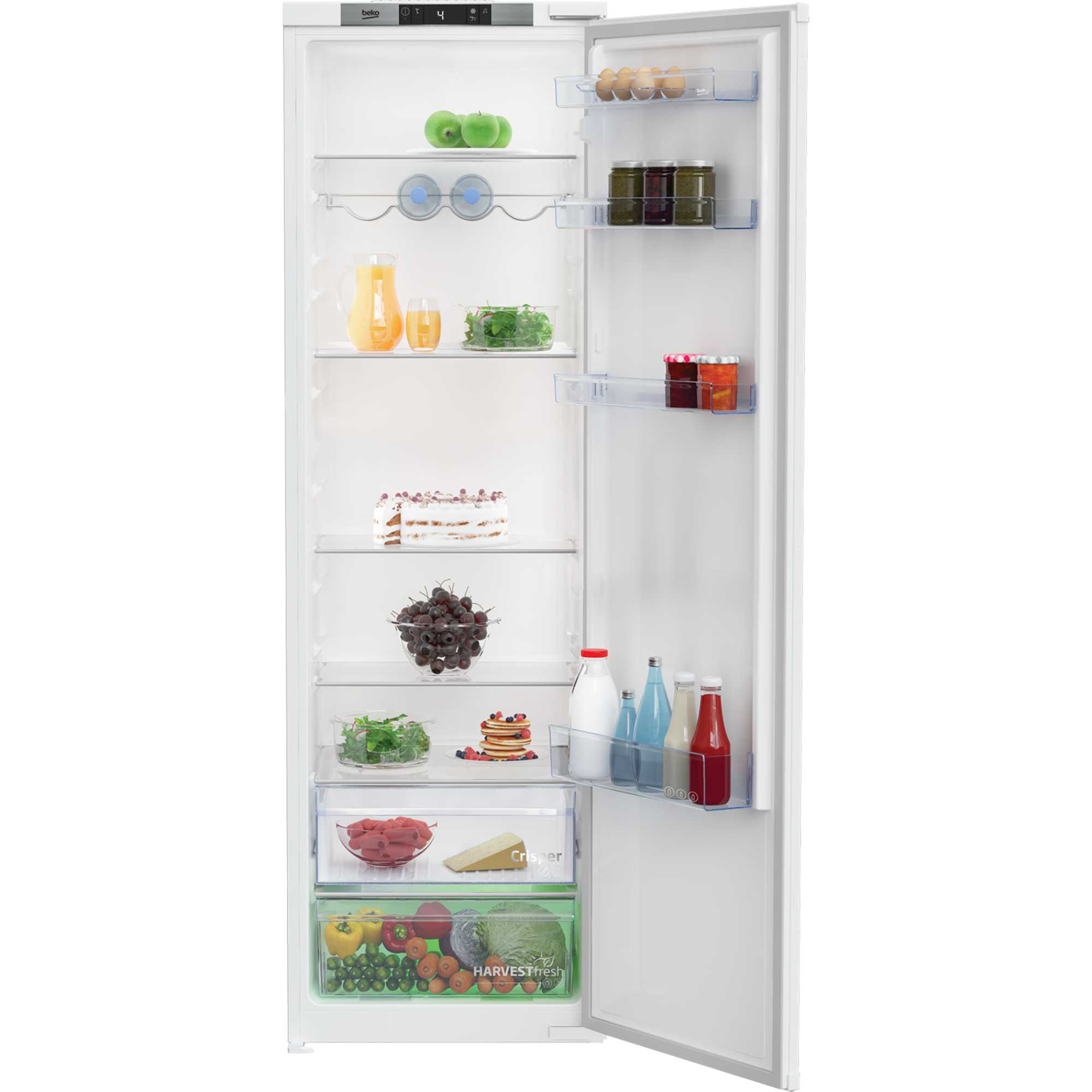 Built-In Tall Larder Fridge - BLSD4V577