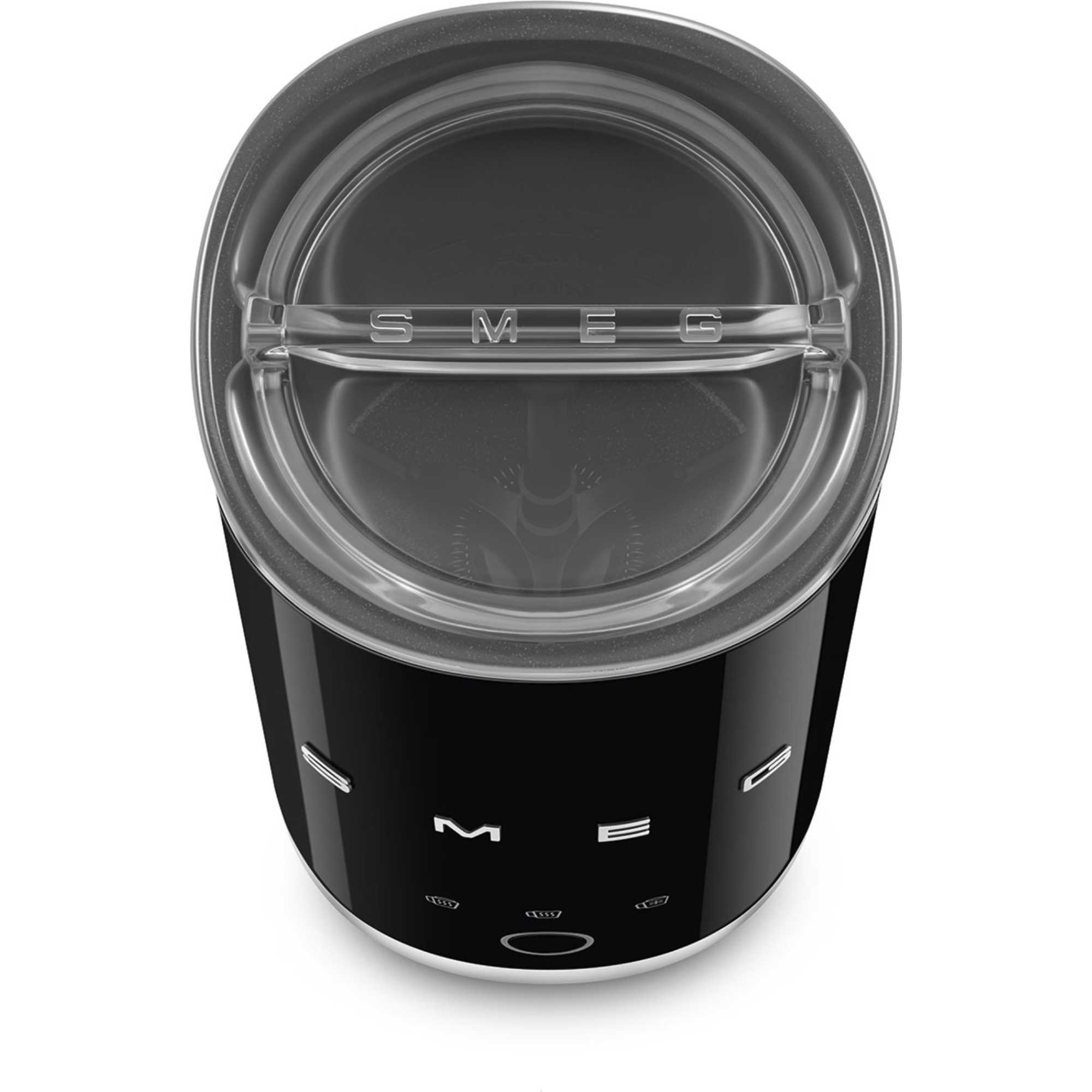 Smeg MFF02BLUK Smeg MFF02BLUK