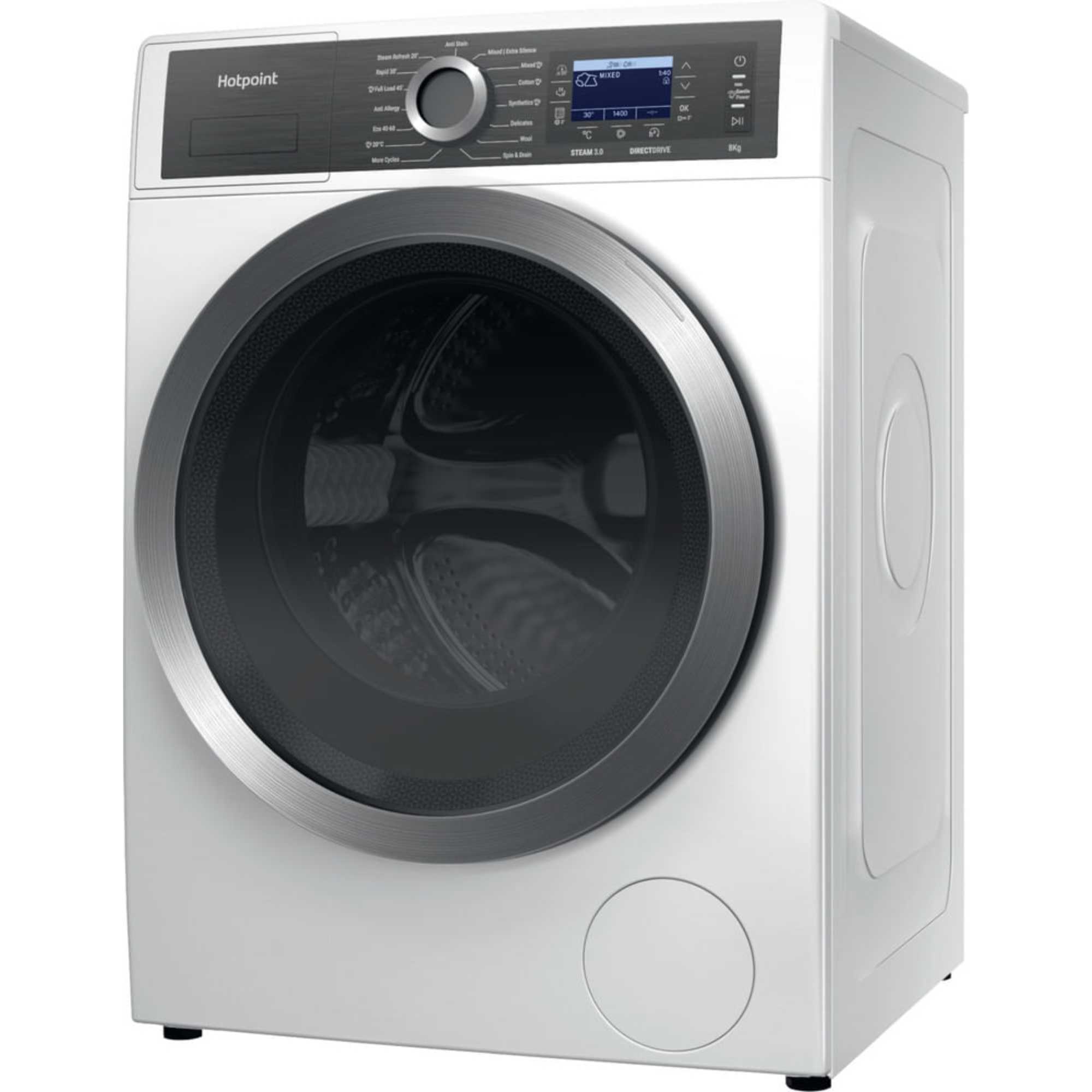 Image of Hotpoint H789GPOWERUK