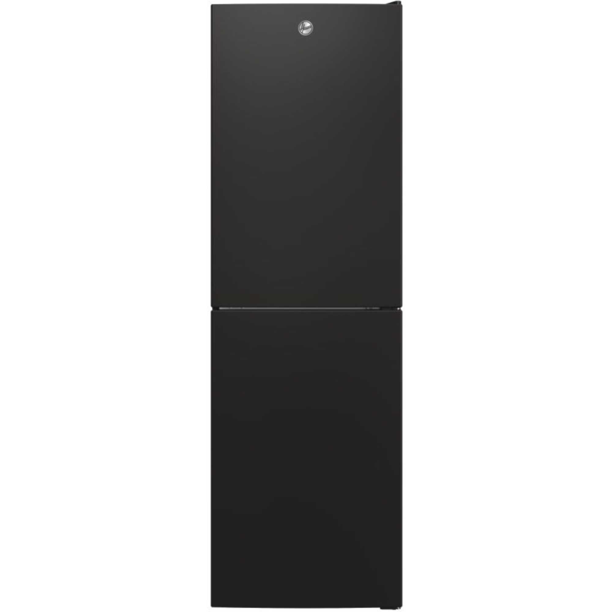 HVT3CLECKIHB-1 252L Fridge Freezer with Low Frost Technology - Black