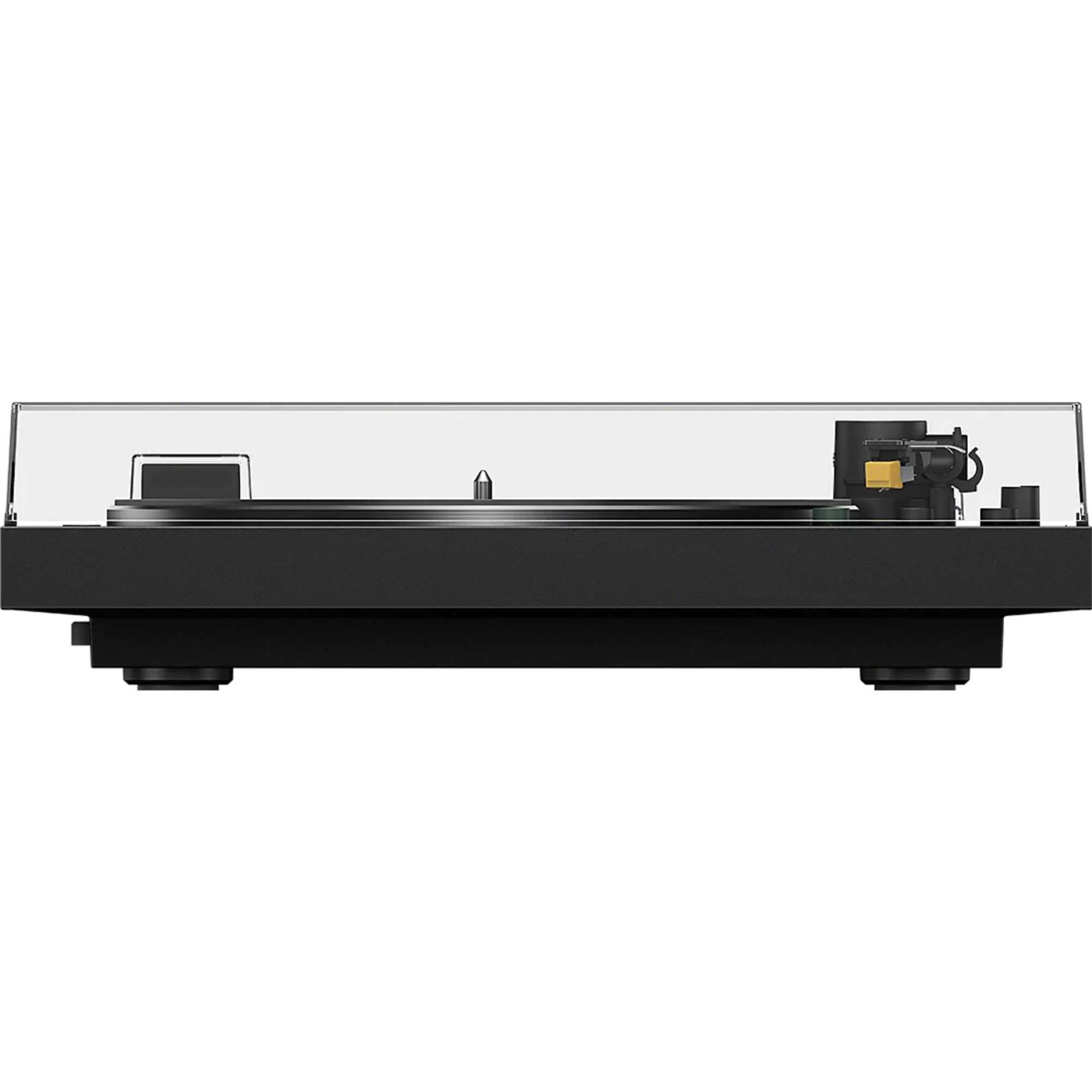 PS-LX5BT Bluetooth Turntable - Black