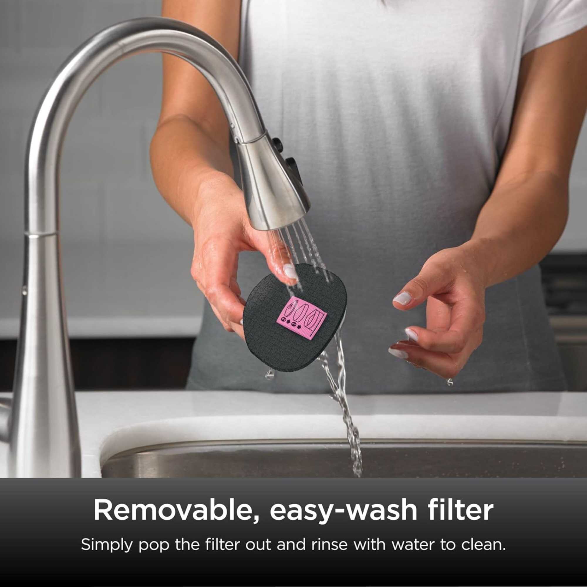 UltraCyclone Pro Cordless Handheld Vacuum - CH901UK