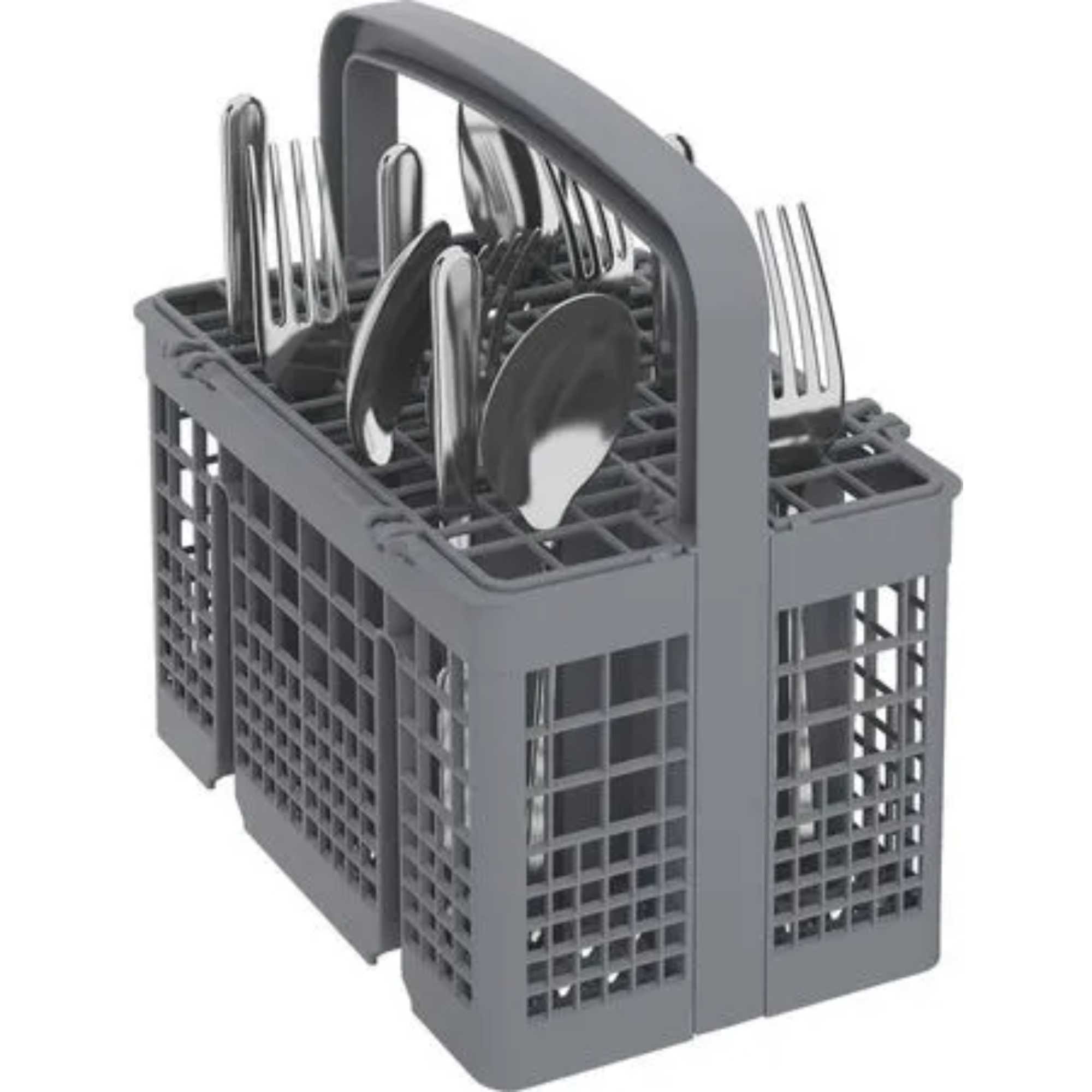 IN2FE13DT9WUK Push&Go 13 Place Settings Dishwasher - White