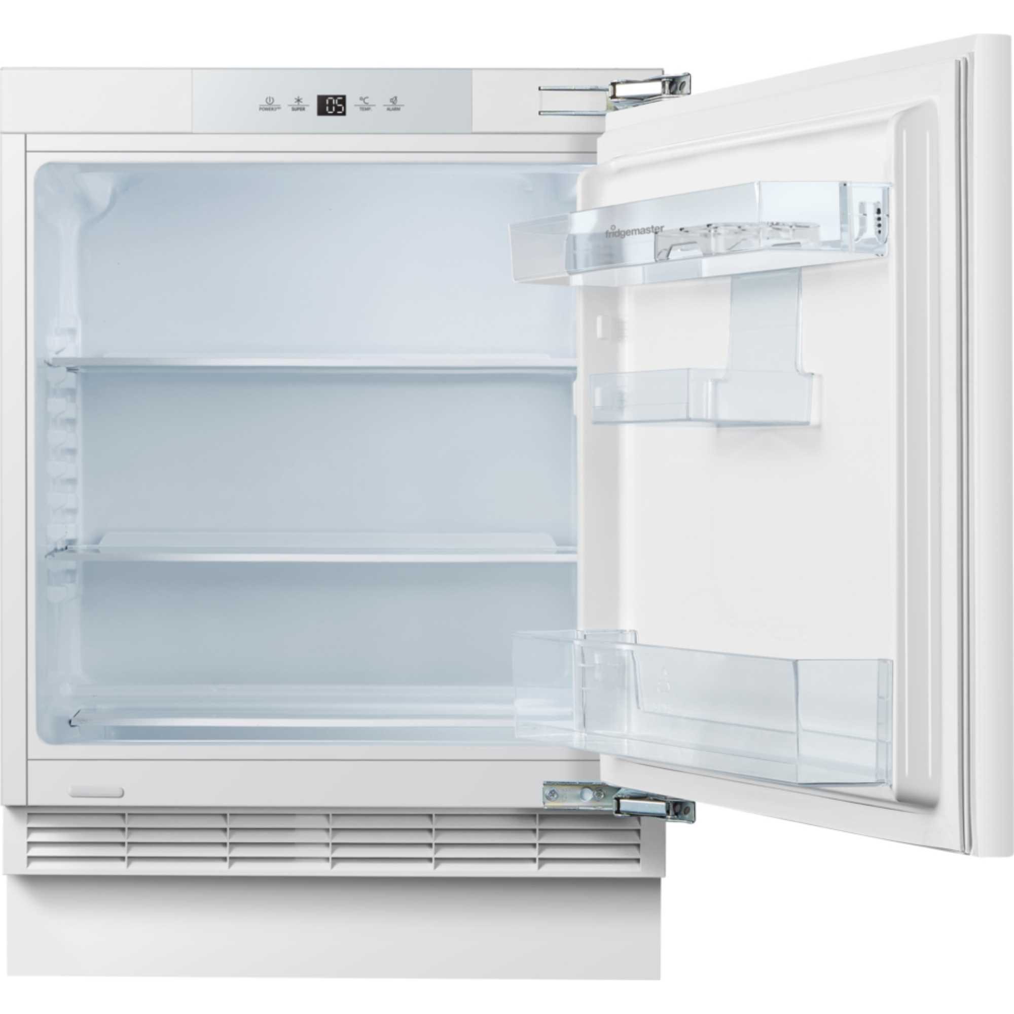 MBUL60138E 138l Built-In Larder Fridge
