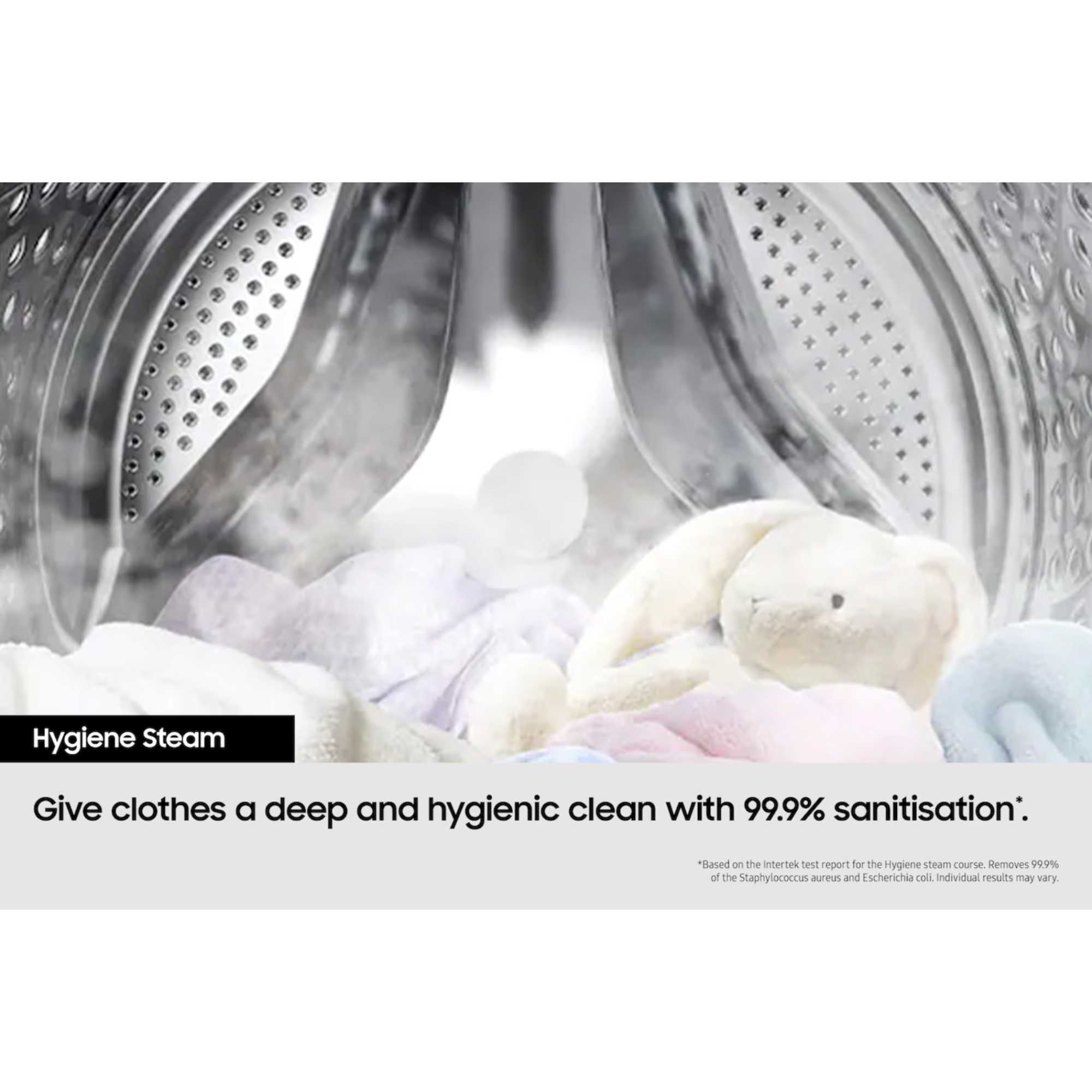 Series 5 AI 9kg 1400rpm Washing Machine - WW90CGC04DABEU