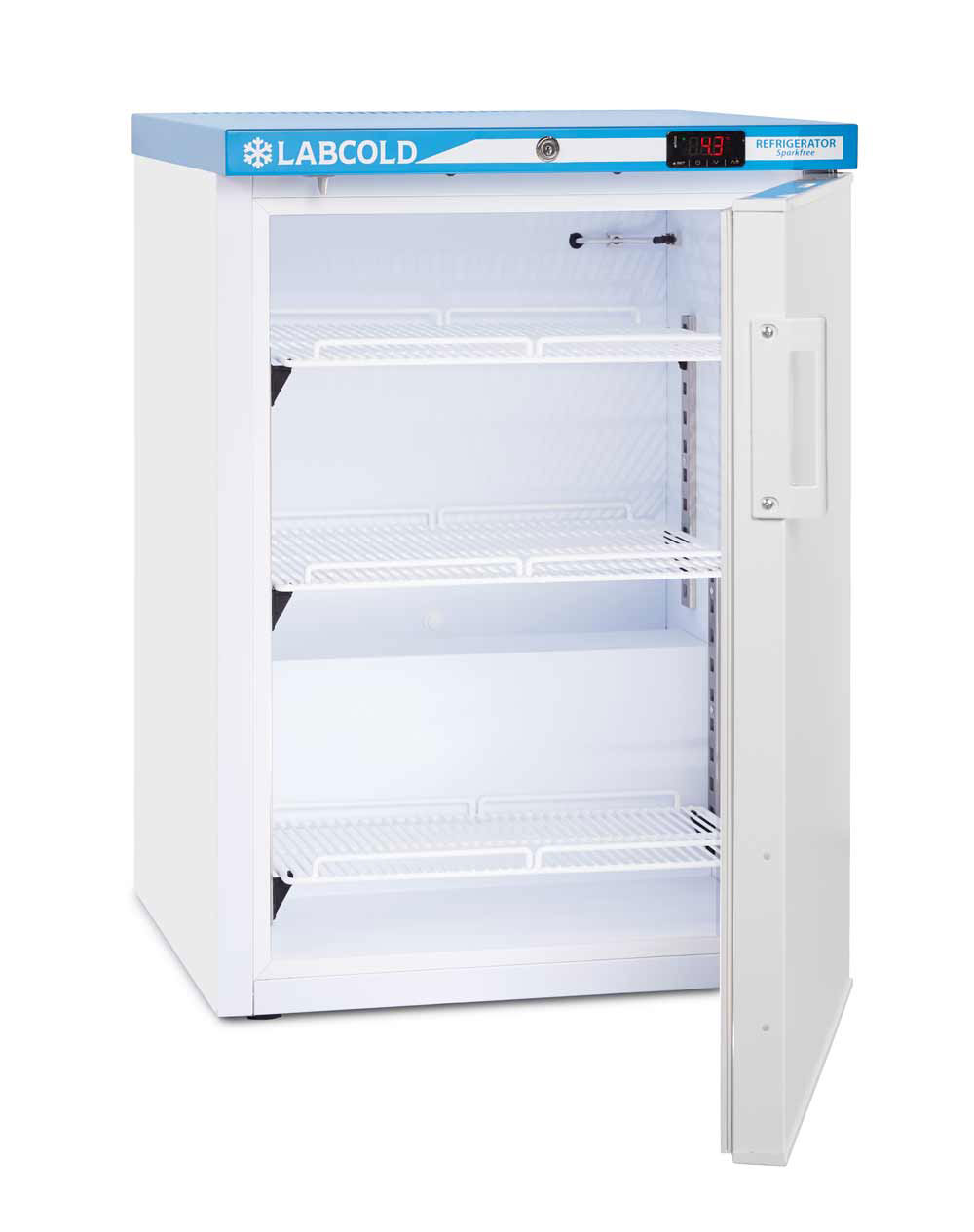 RLPR0517 Sparkfree Laboratory Fridge