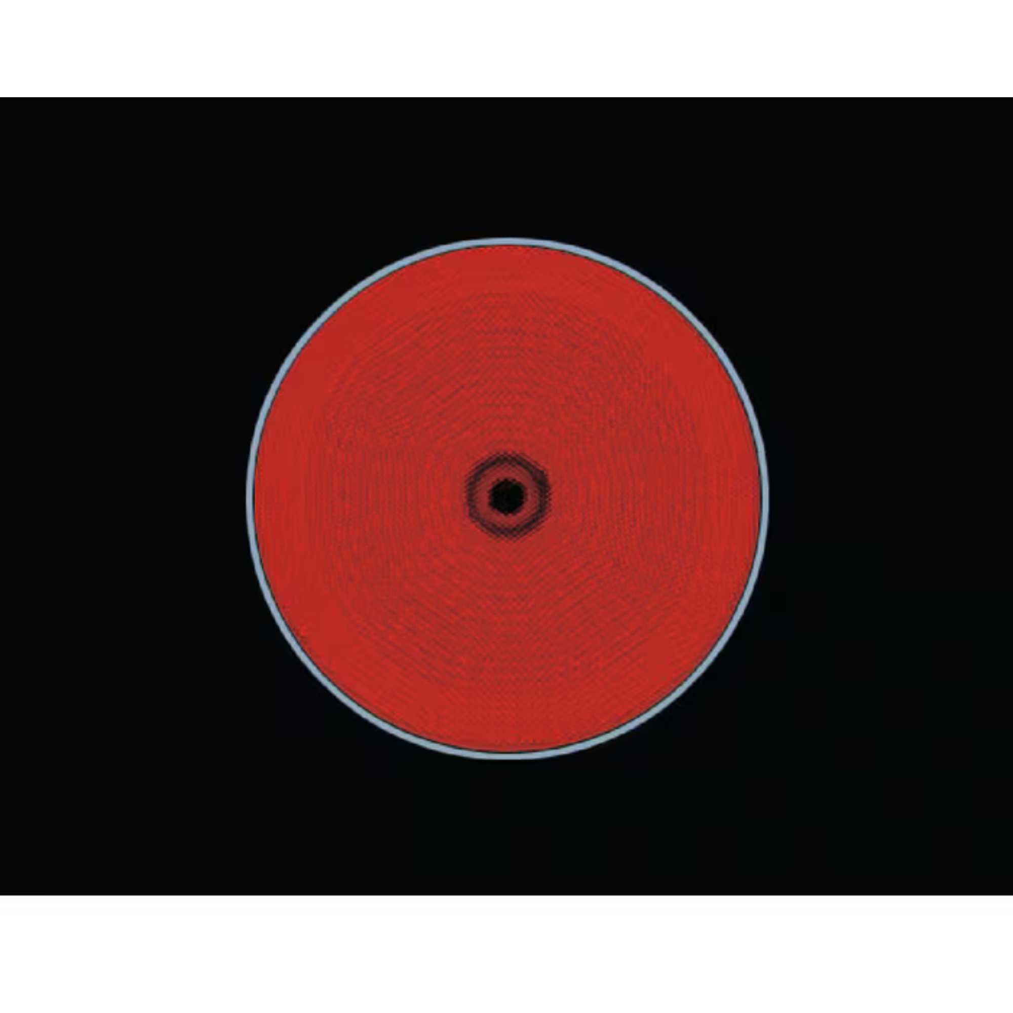 HK624010FB 60cm Built-In 4 Zone Ceramic Hob